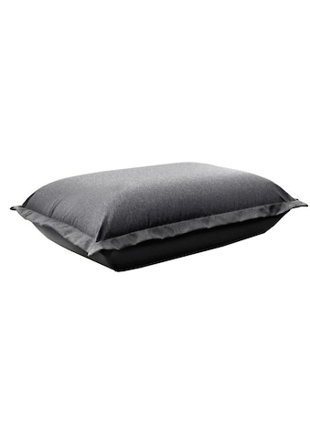 TOM TAILOR HOME Polsterhocker »CUSHION« inspiriert von...