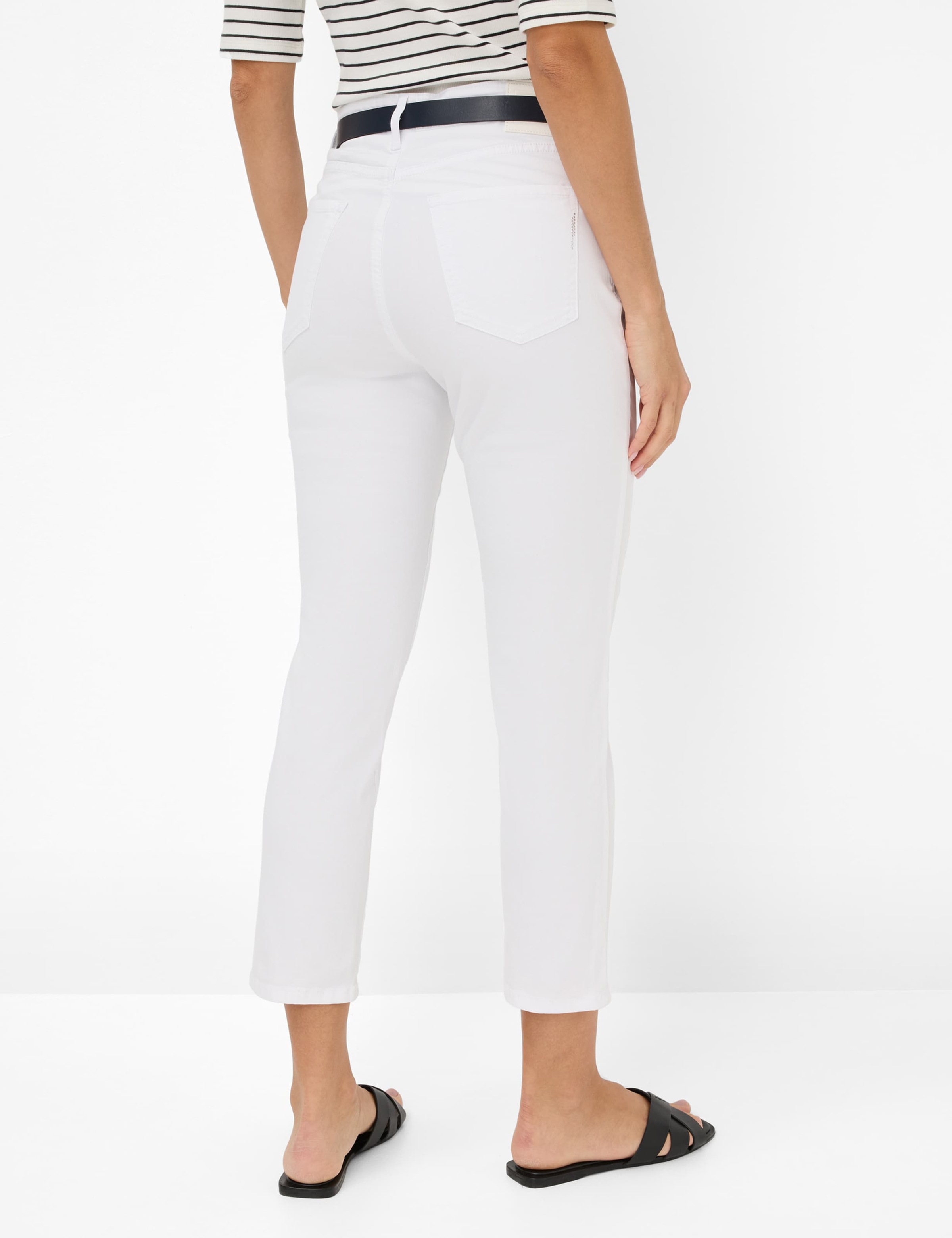 Brax 5-Pocket-Jeans »Style CAROLA S«