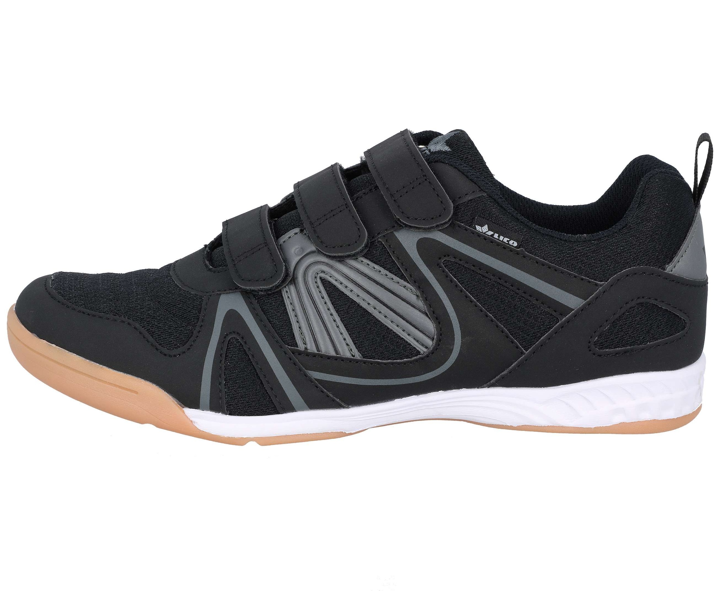 Lico Hallenschuh »Sportschuh Fit Indoor V«