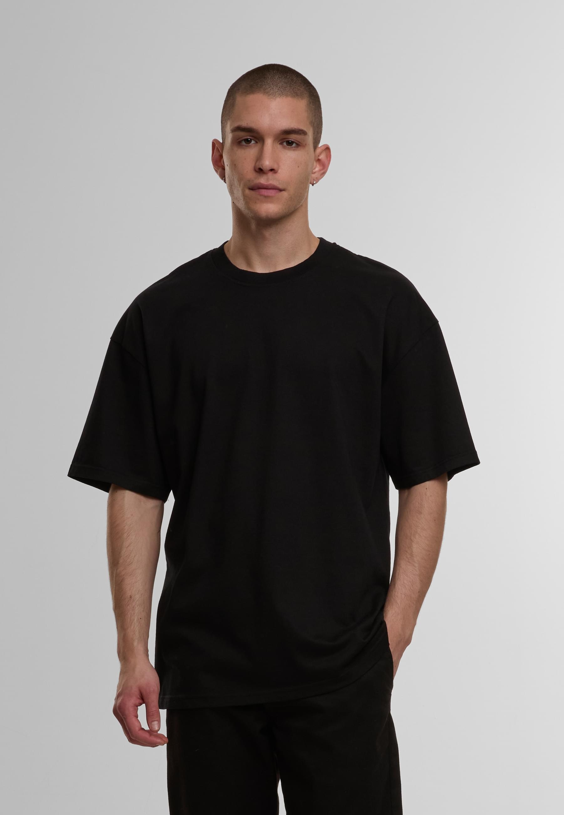 DEF T-Shirt »DEF DEF Mood Swings T-Shirt« 1 Stk.