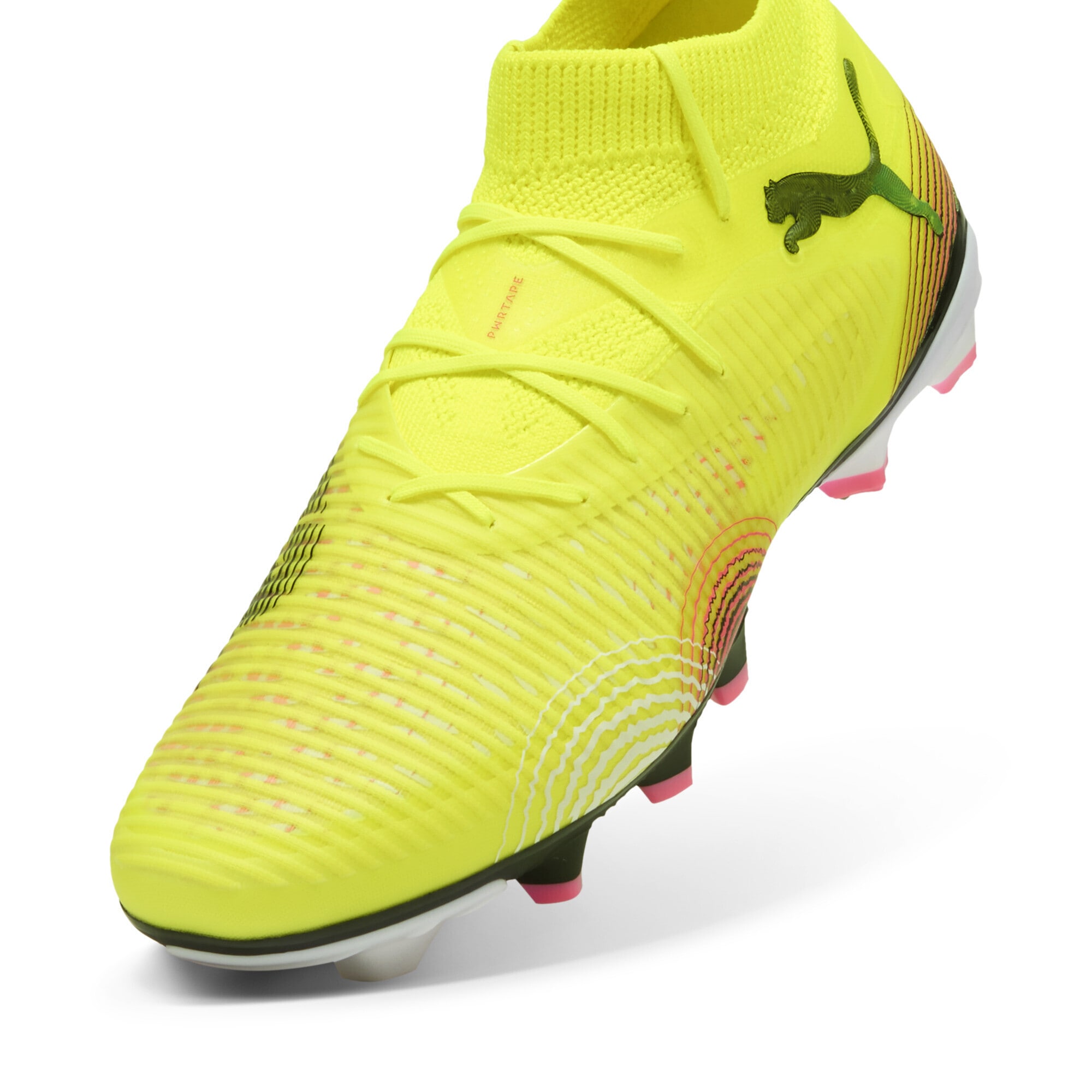 PUMA Fußballschuh »FUTURE 8 PRO FG/AG Fußballschuhe Erwachsene«