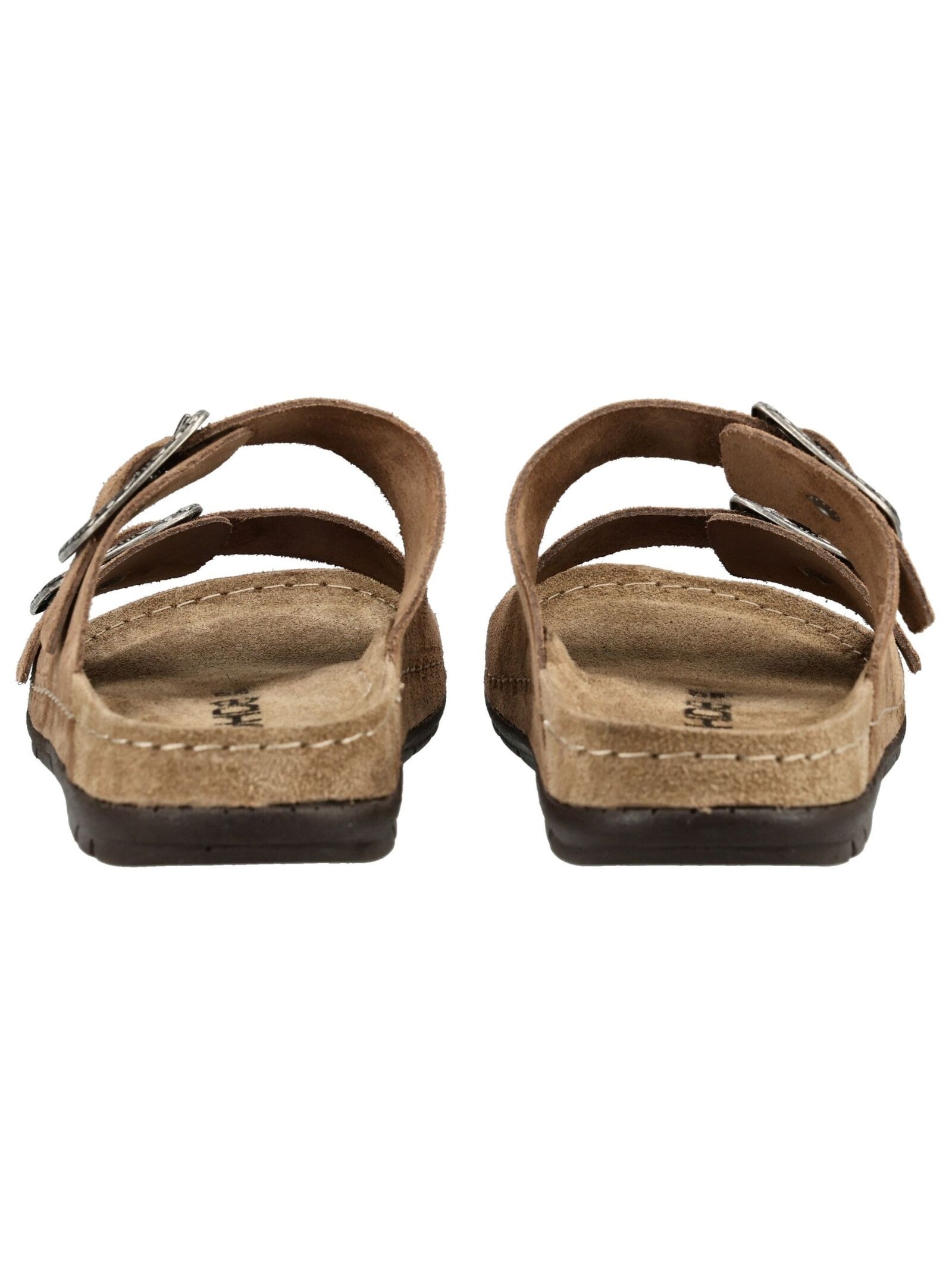 Rohde Pantolette »Rohde Pantoletten Nubukleder«