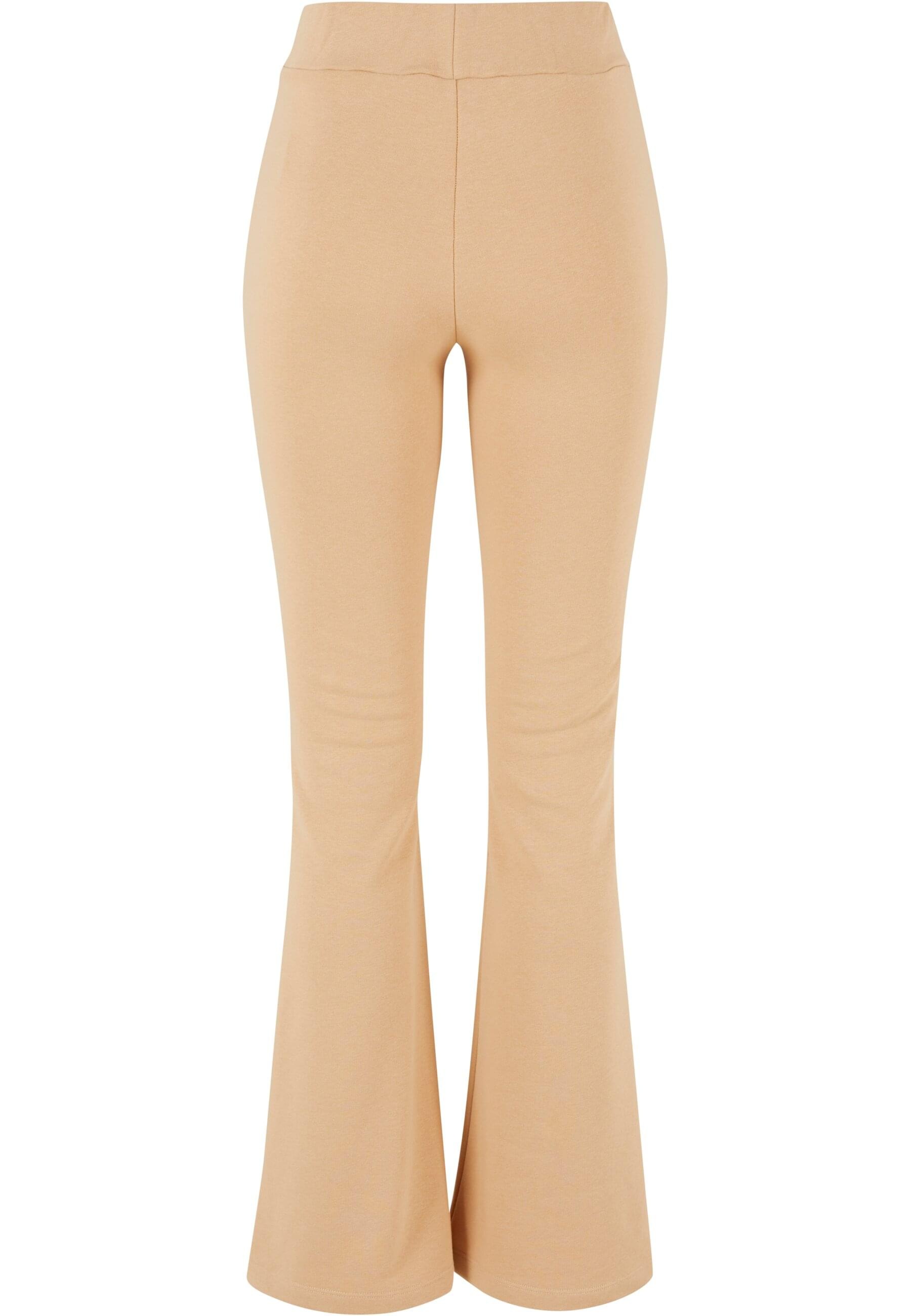 Karl Kani Leggings »Karl Kani Damen KW231-032-2 KK Small Signature Flared Leggings«, (1 tlg.)