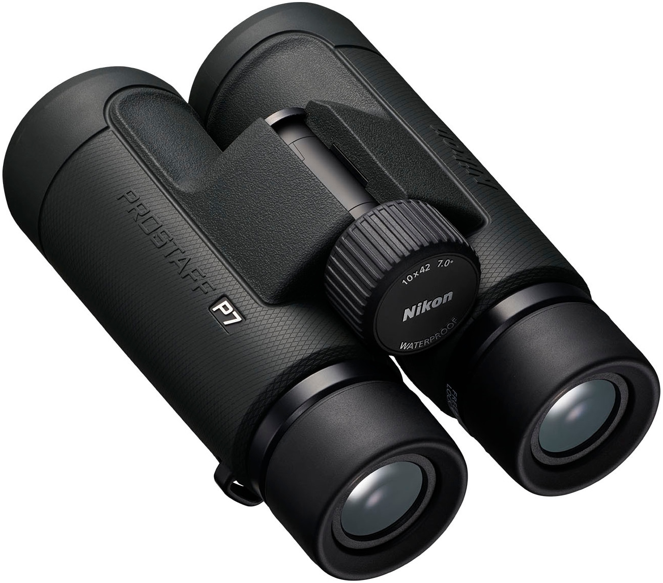 Nikon Binocular »PROSTAFF P7 10x42«