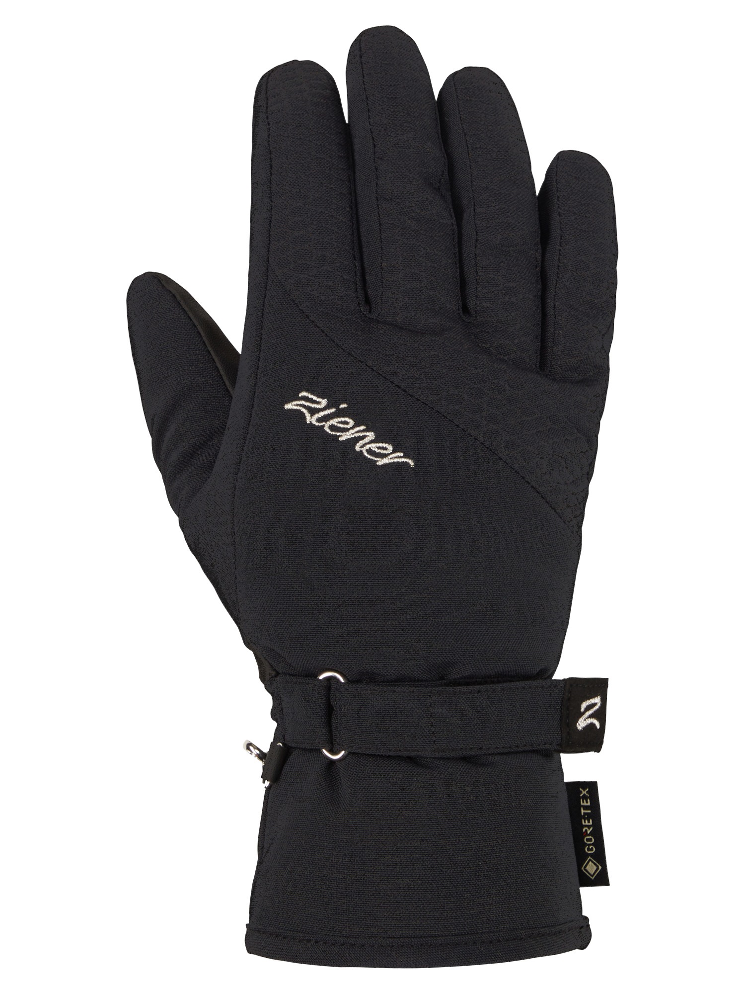 Ziener Skihandschuhe "KLAIRE-Z GTX GORE PLUS" günstig online kaufen