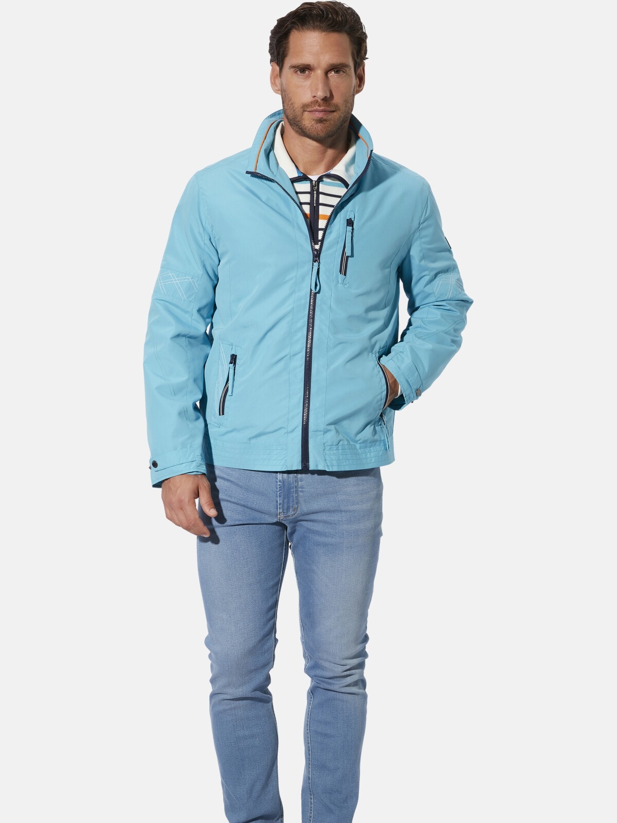 Babista Kurzjacke "Jacke DALARON" günstig online kaufen