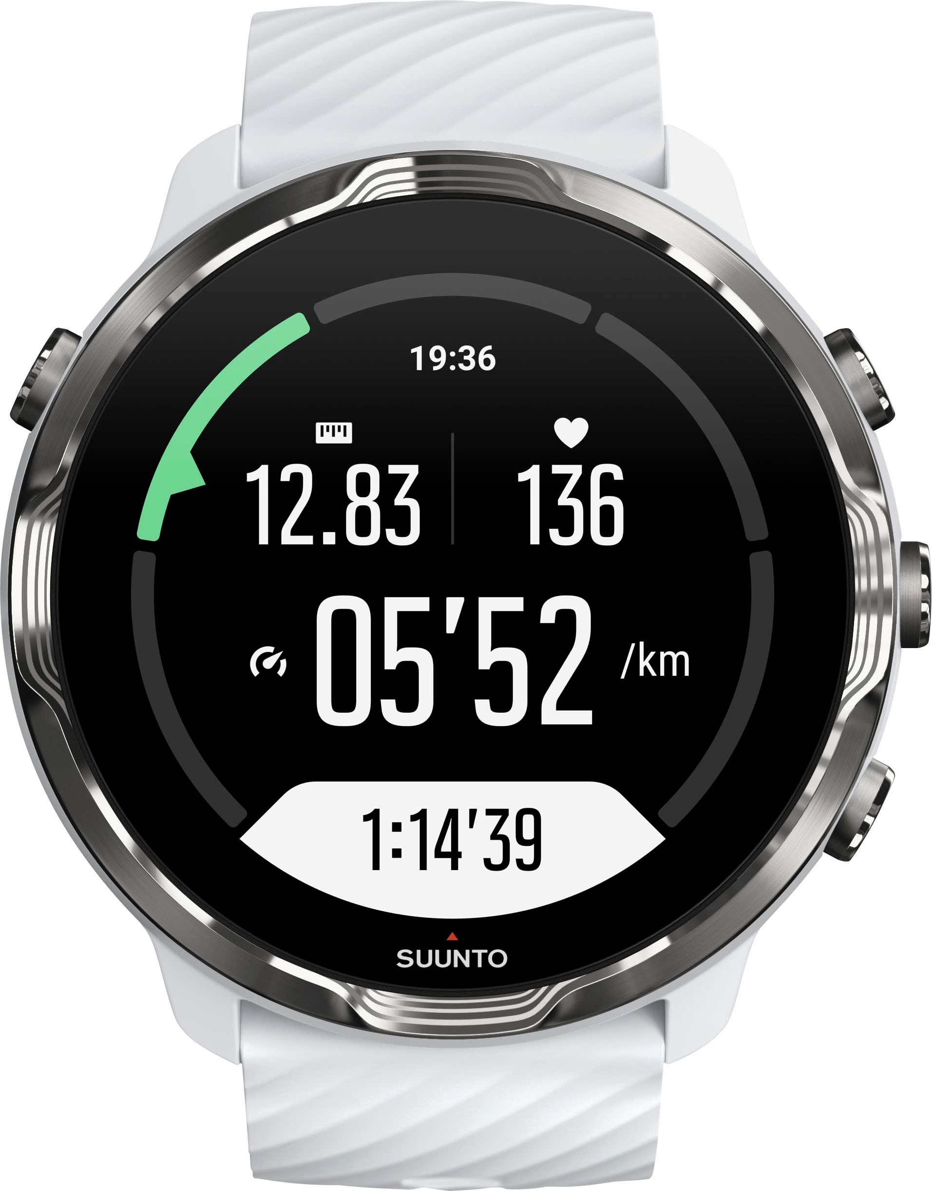 suunto google