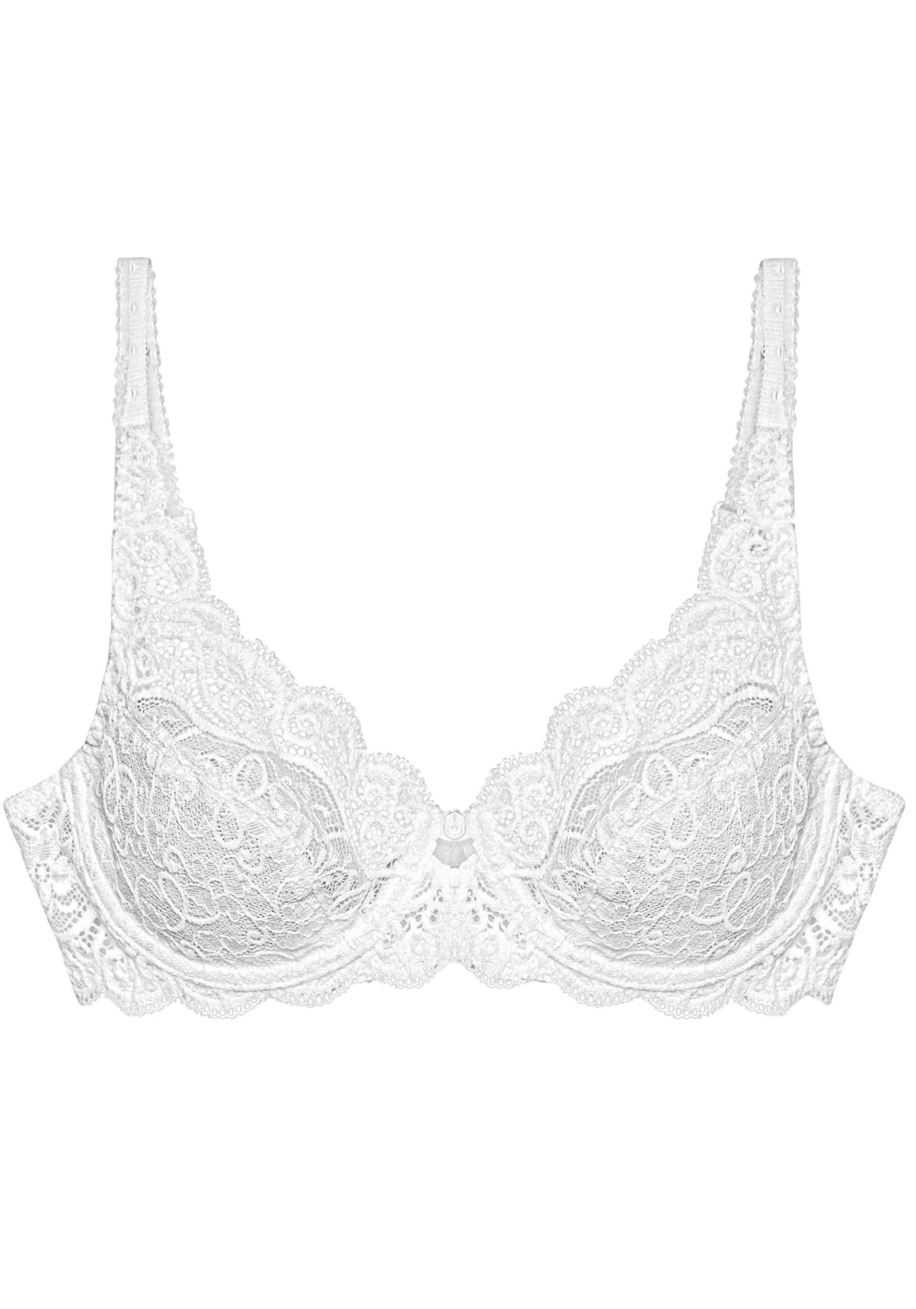 Triumph "Amourette 300" mit floraler Stretch-Spitze günstig online kaufen