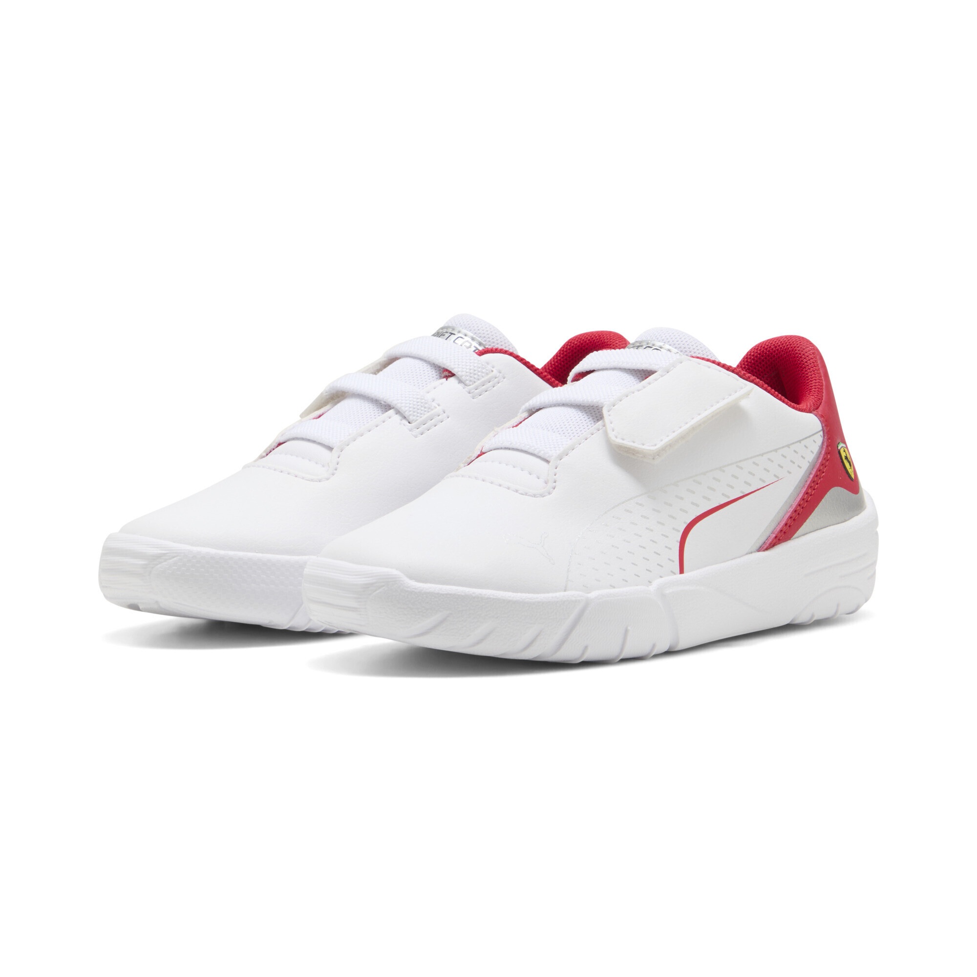 PUMA "Scuderia Ferrari HP Drift Cat 11 Sneakers Kinder"