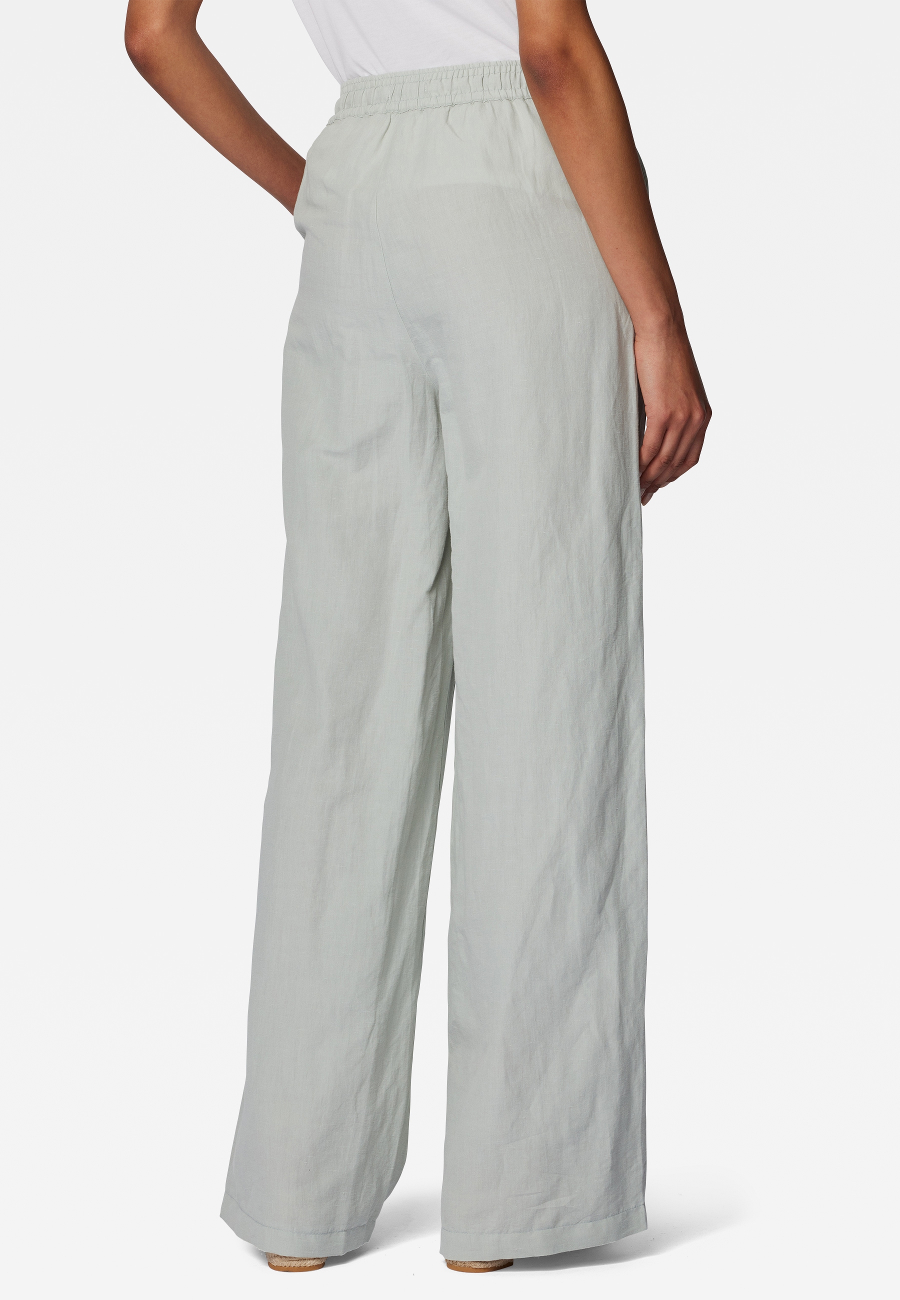 Mavi Stoffhose »WOVEN PANTS«, Home Lux Hose
