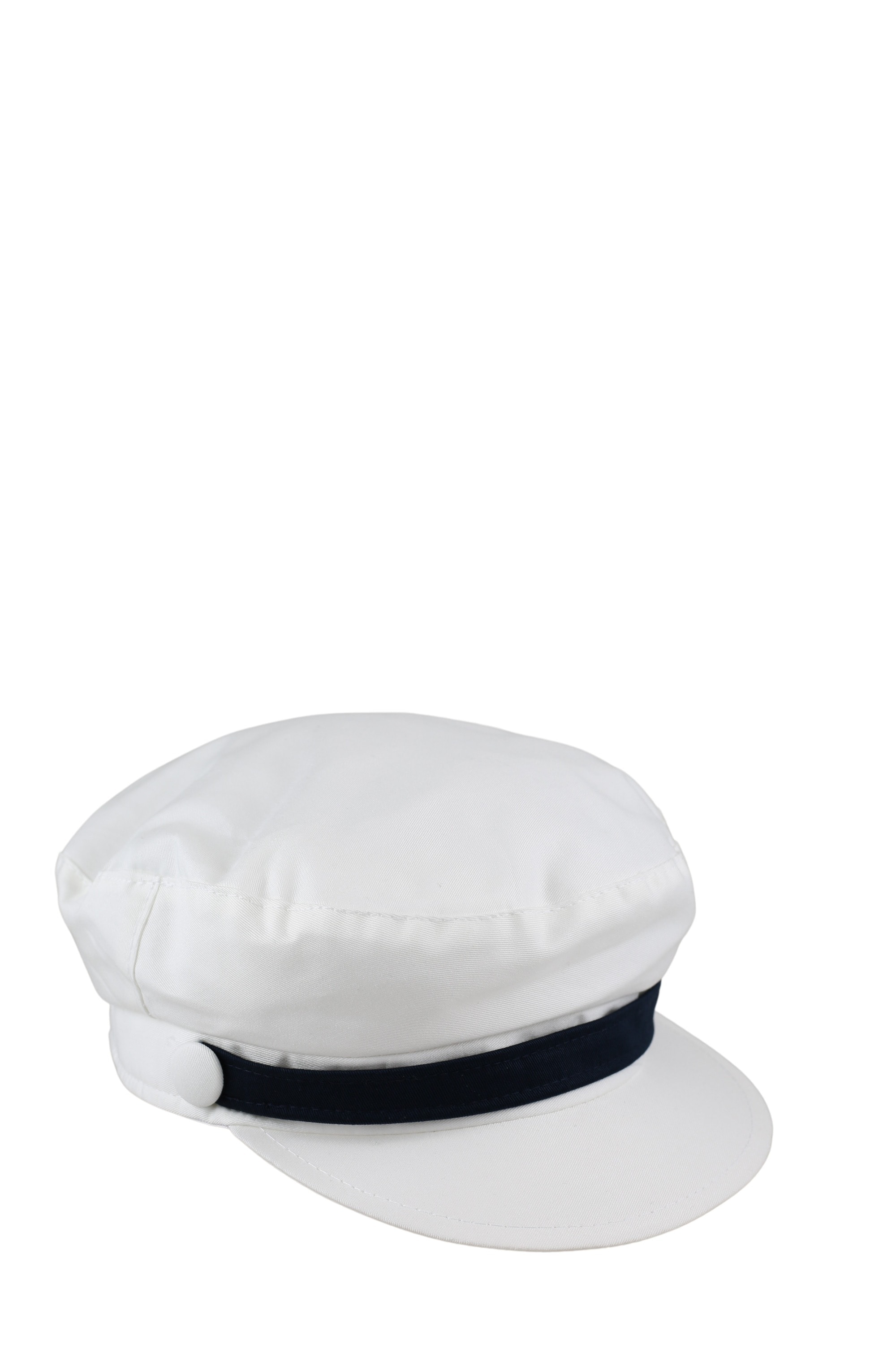 COLLEZIONE ALESSANDRO Sonnenhut "Captain" 1 Stk. tlg. Made in Italy günstig online kaufen