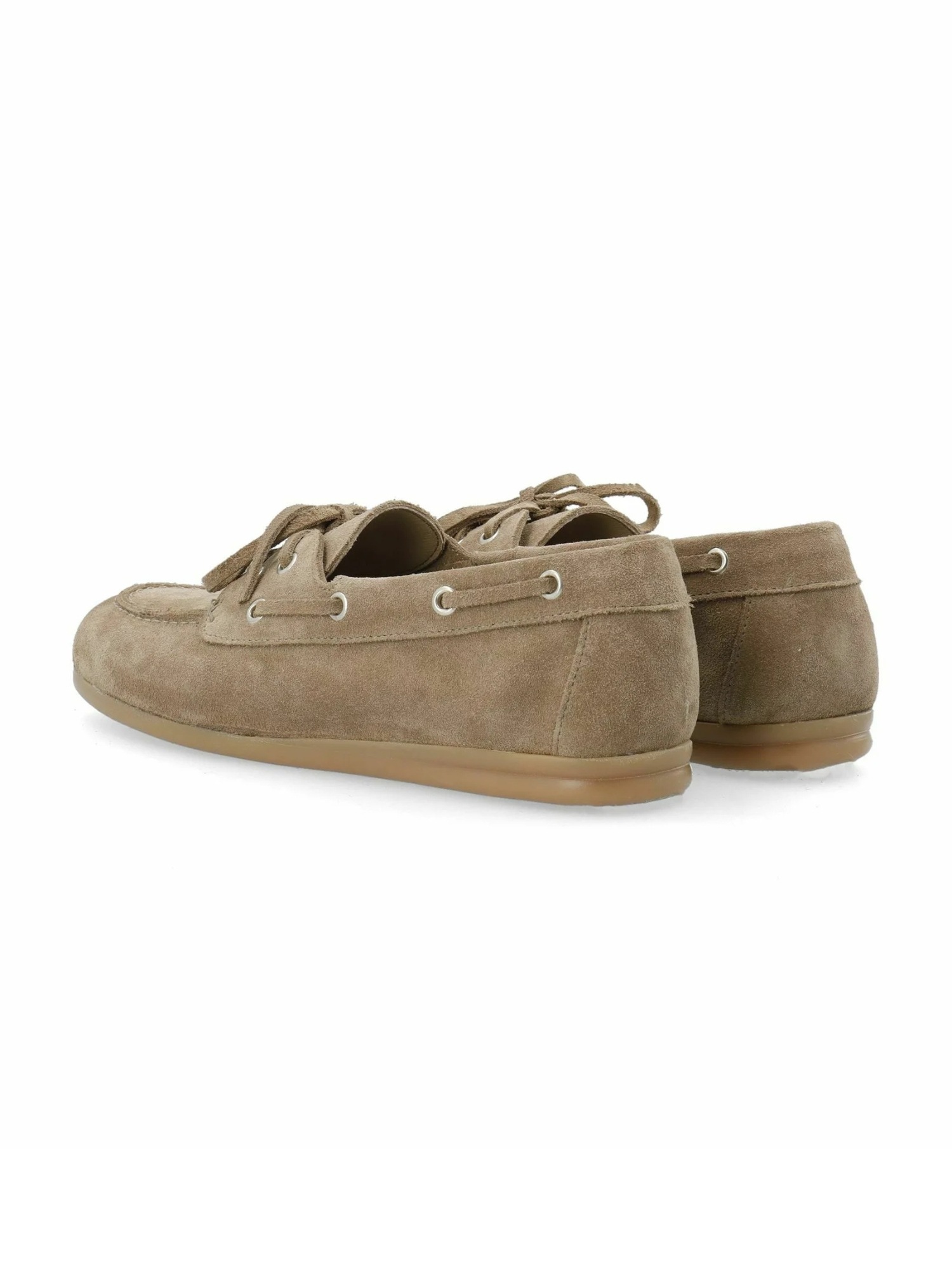 Ca'Shott CASCILLE Ballerina Sand 36 2