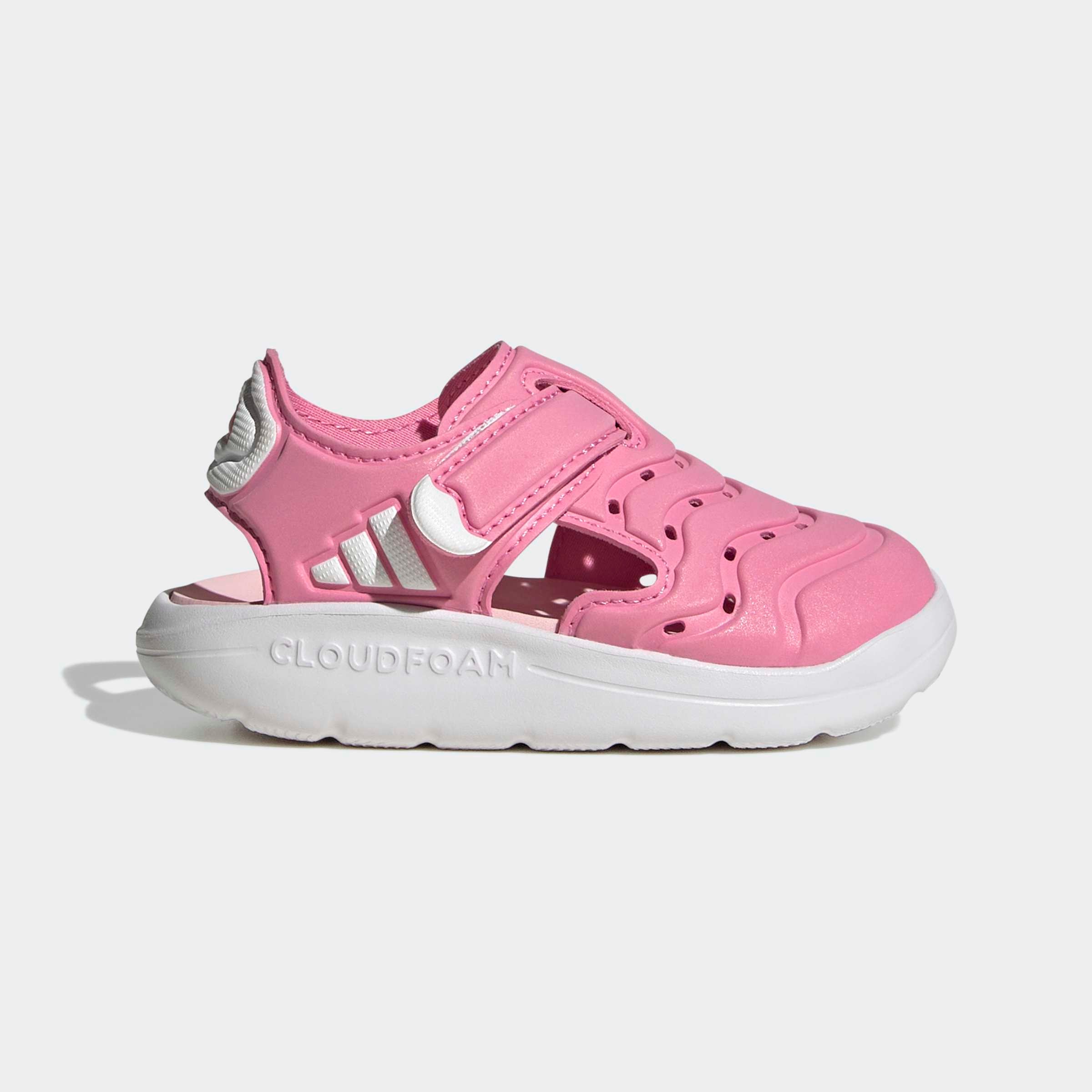 adidas Sportswear Badesandale »WATER SANDAL 2 KIDS SANDALE«  Badelatschen für Kinder
