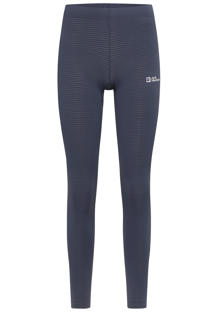 Jack Wolfskin Thermoleggings »INFINITE WARM PANTS W«