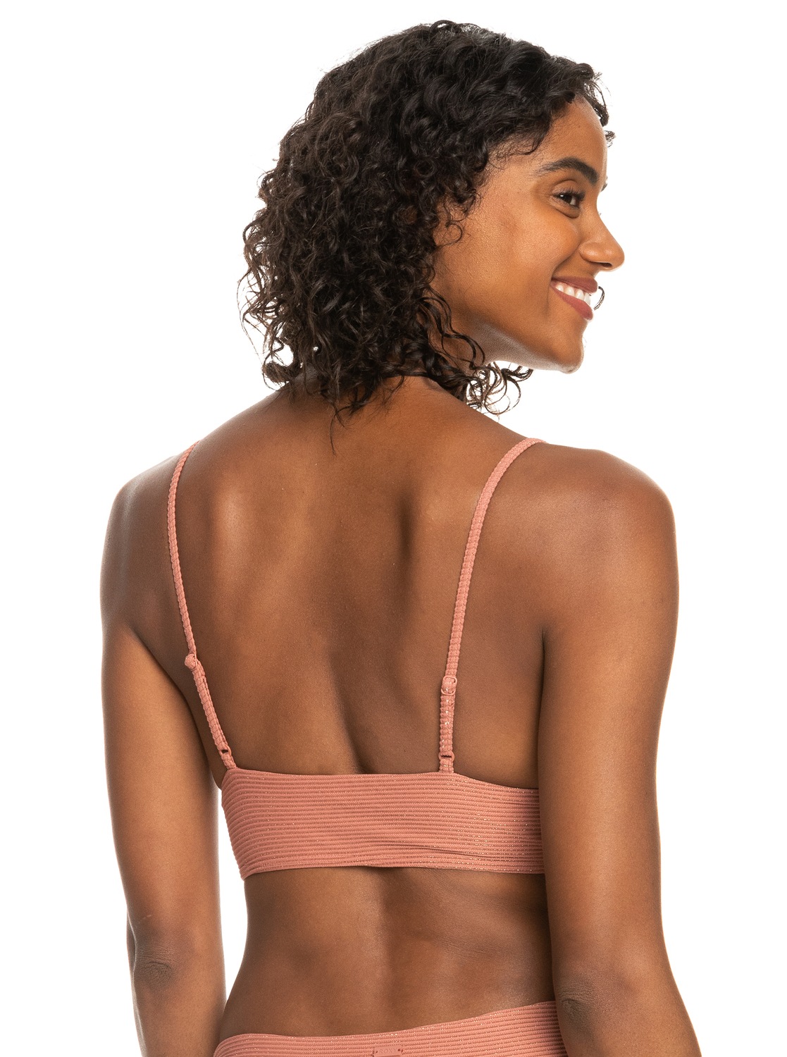 Roxy Tankini-Top »Coconut Crew«