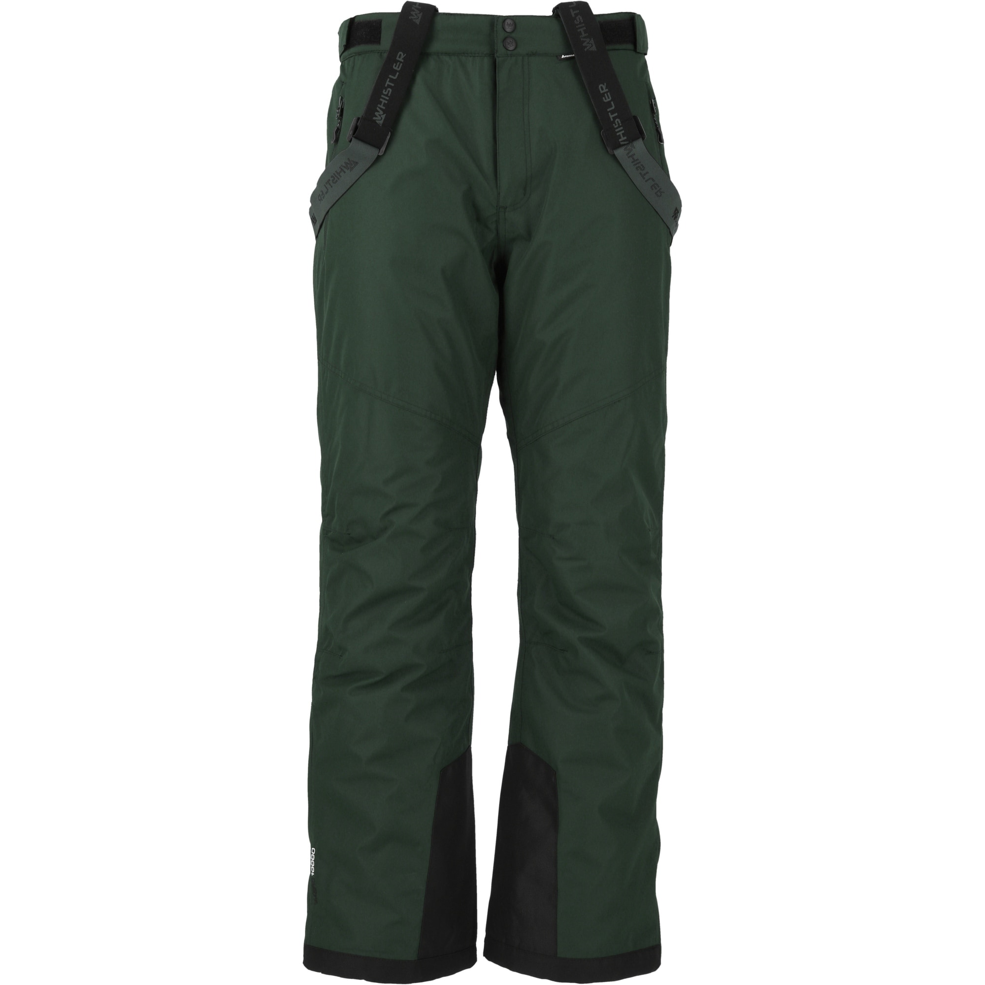 WHISTLER Skihose »Fairfax«, mit wasser- und winddichter Funktionsmembran