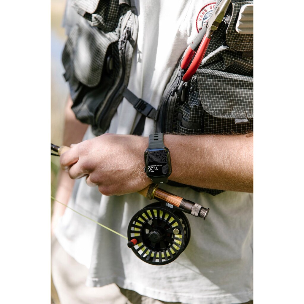Nomad Smartwatch-Armband »Sport Band 42/44/45/49mm«