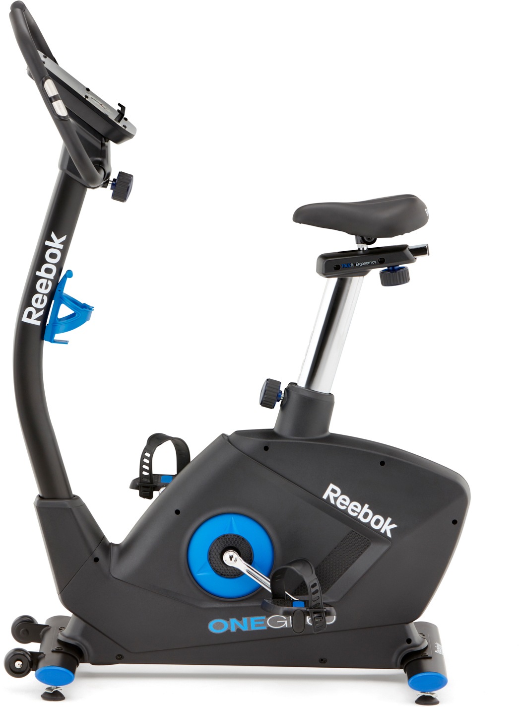 Reebok Ergometer »GB60 One Series«, Schwungmasse ca. 7 kg, 32 Widerstandsstufen