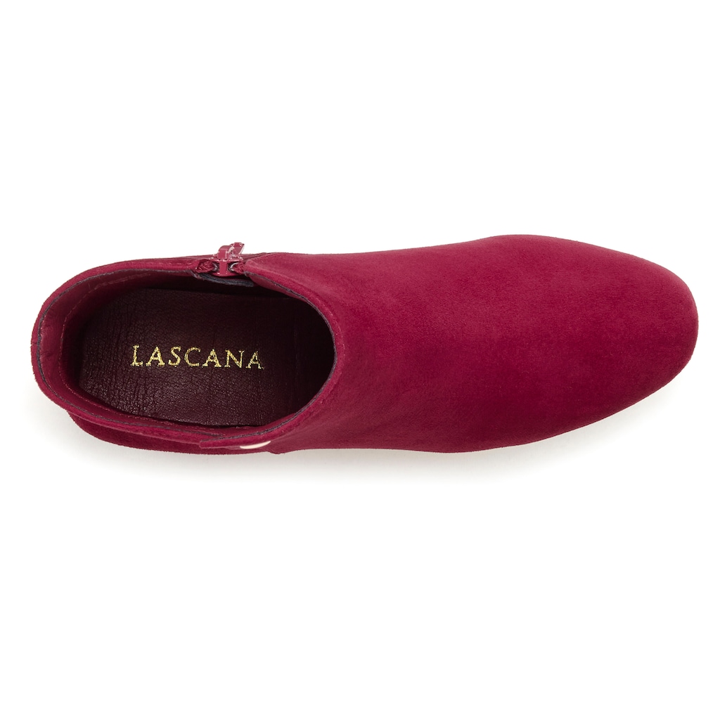 LASCANA Stiefelette