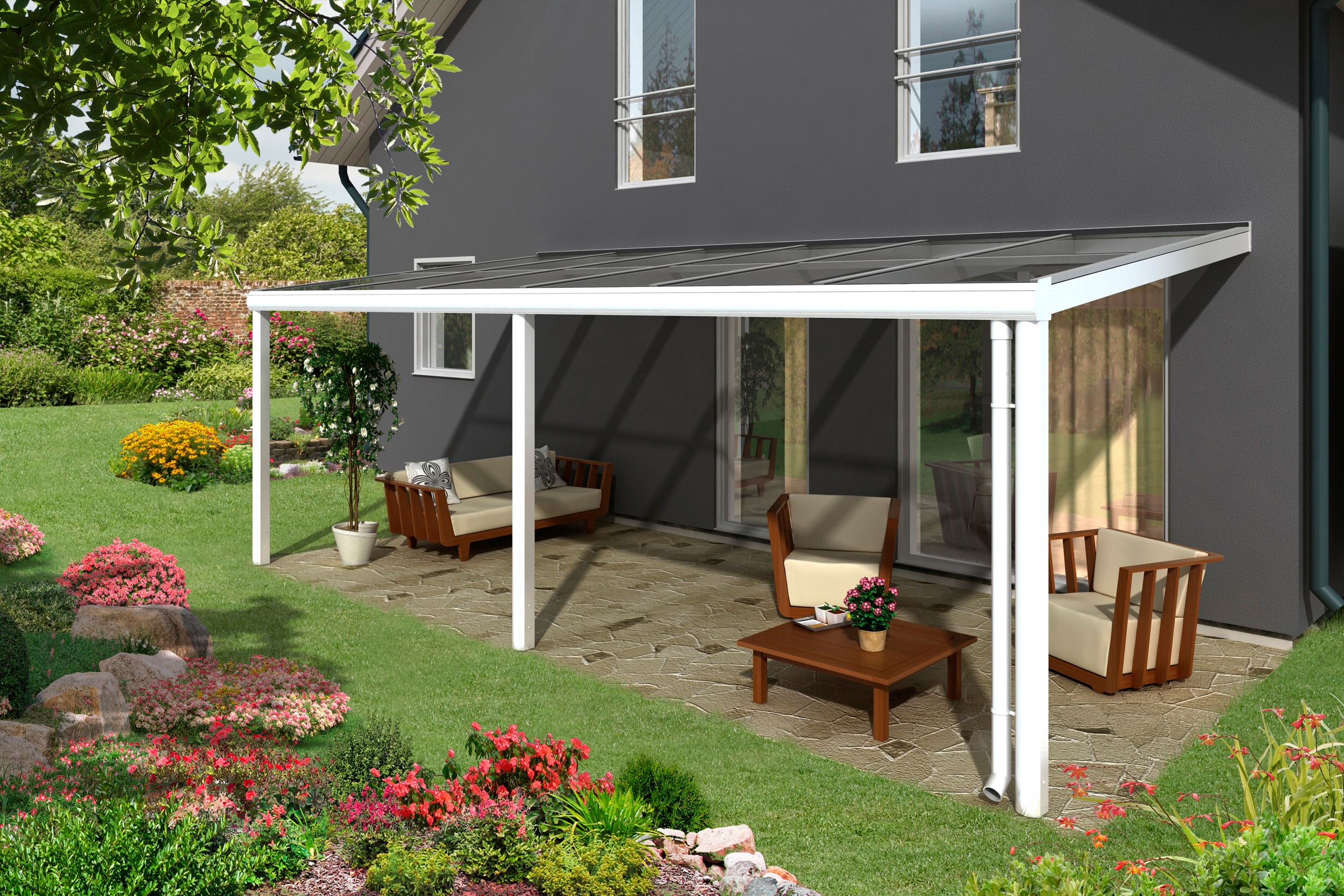 Skanholz "Monza" BxT: 648x357