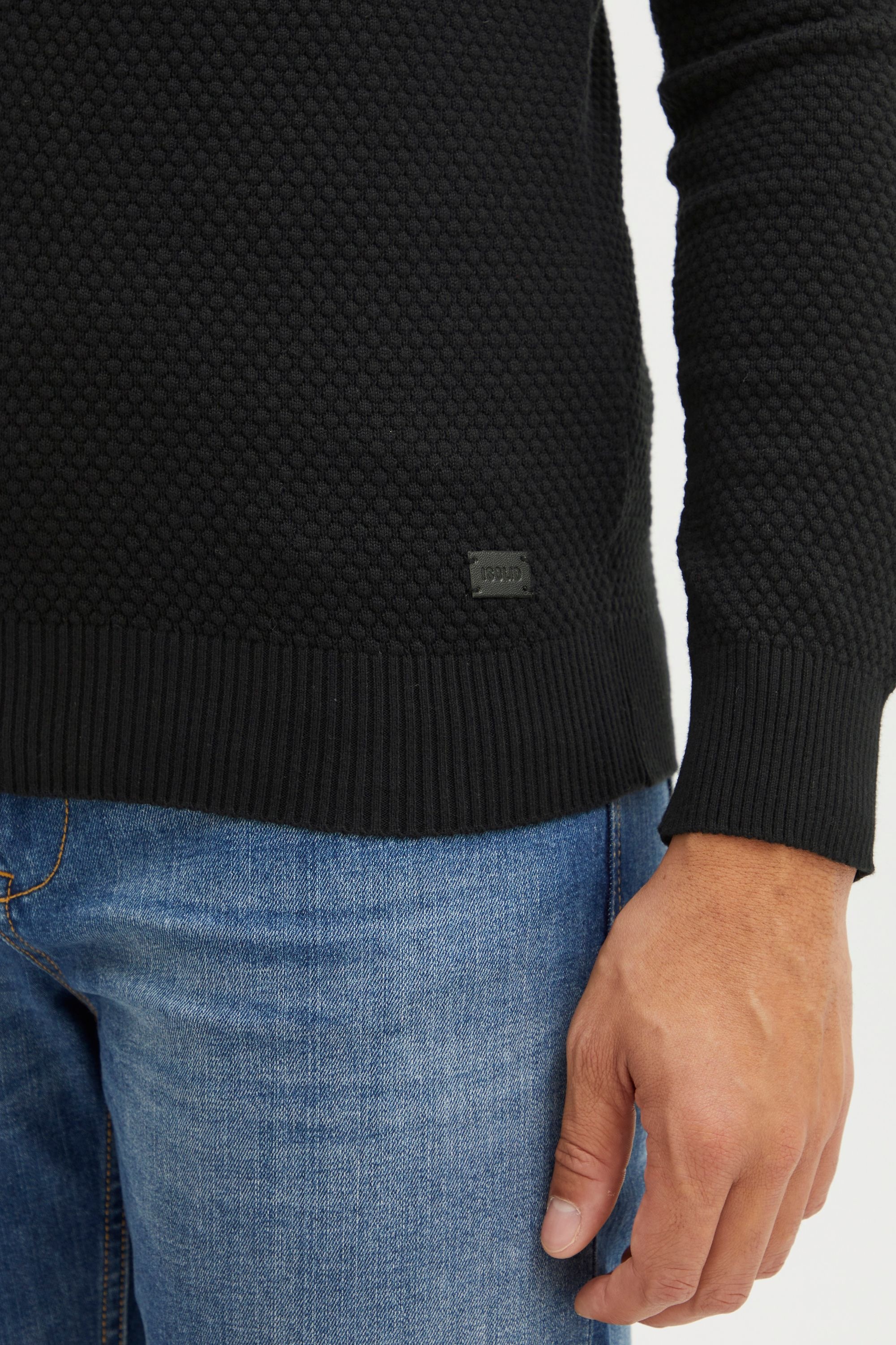 !Solid Strickjacke »Strickjacke SDKody«
