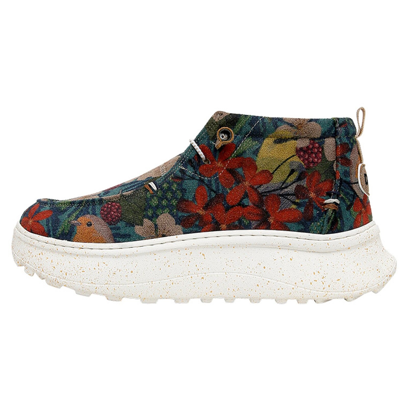 DOGO Stiefelette "Nova Fly-Anywhere Damen Boots / Female", Vegan günstig online kaufen