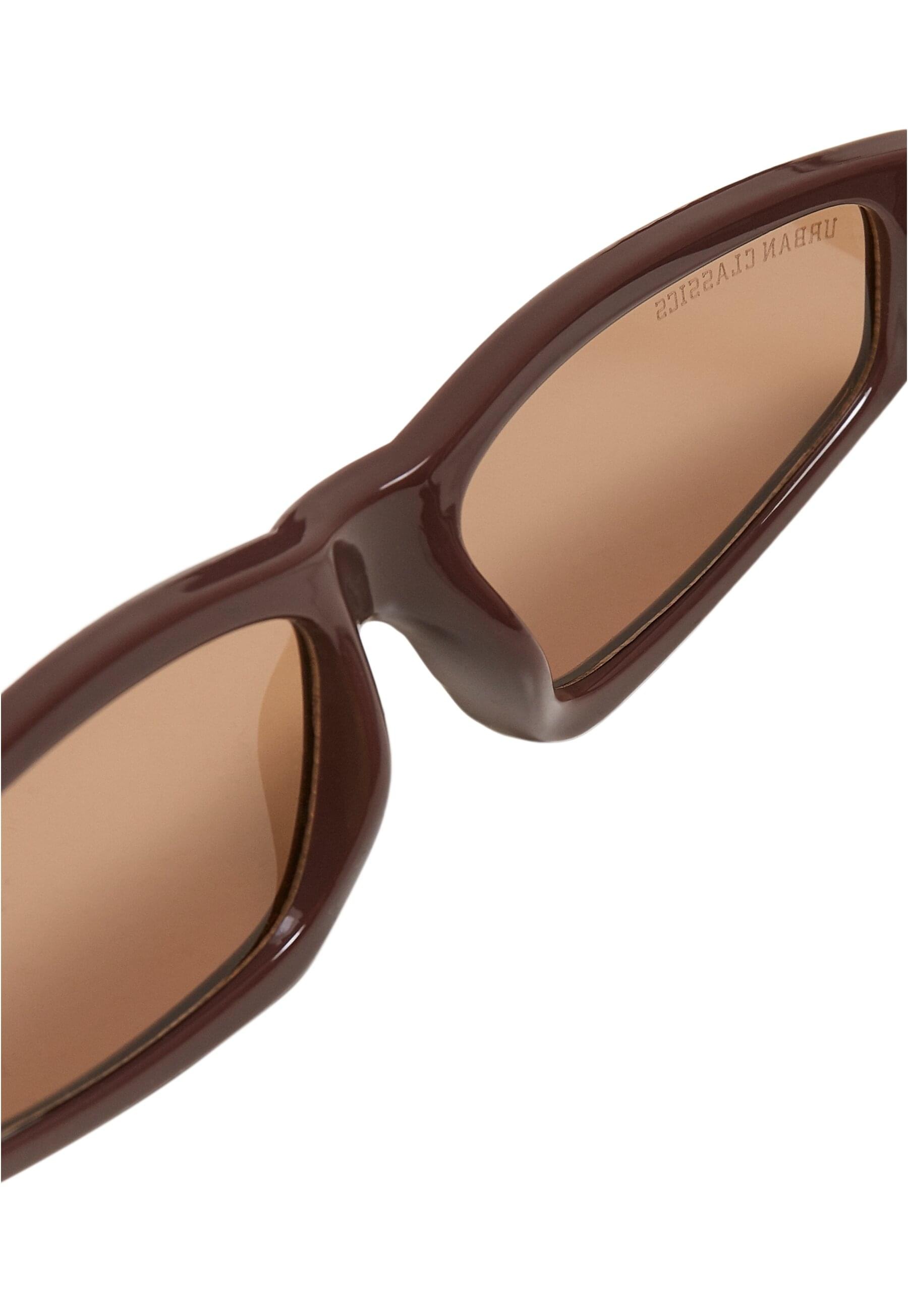 URBAN CLASSICS Sonnenbrille »Urban Classics Unisex Sunglasses Lefkada 2-Pack«