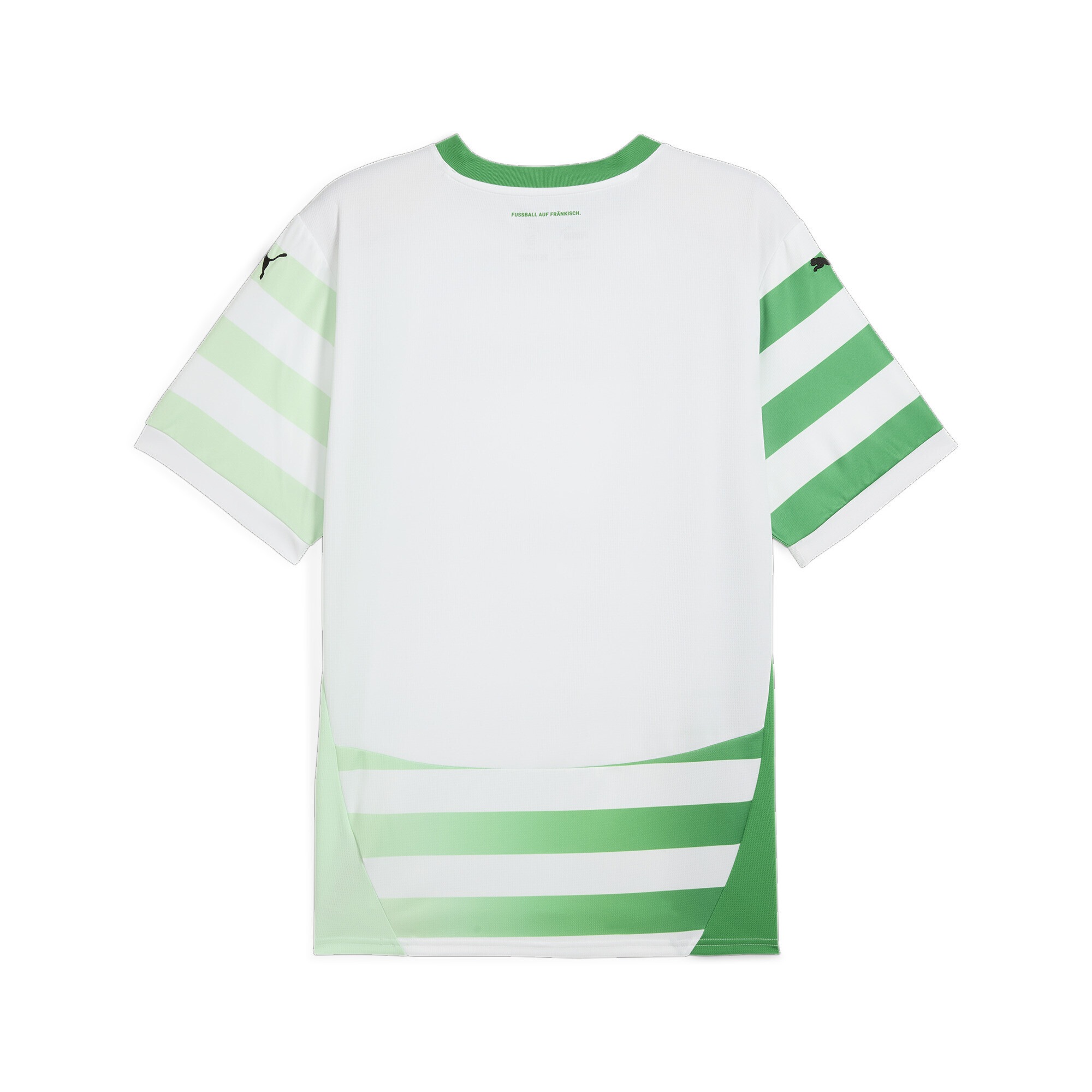 PUMA Trainingsshirt »Greuther Fürth 24/25 Heimtrikot Herren«