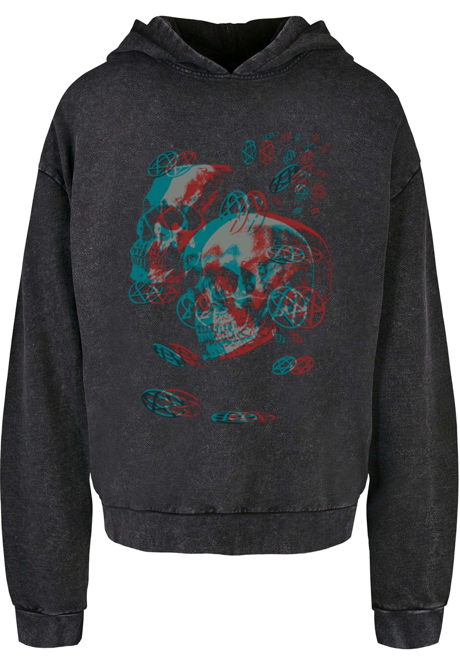 Merchcode Kapuzensweatshirt "Merchcode", (1 tlg.) günstig online kaufen