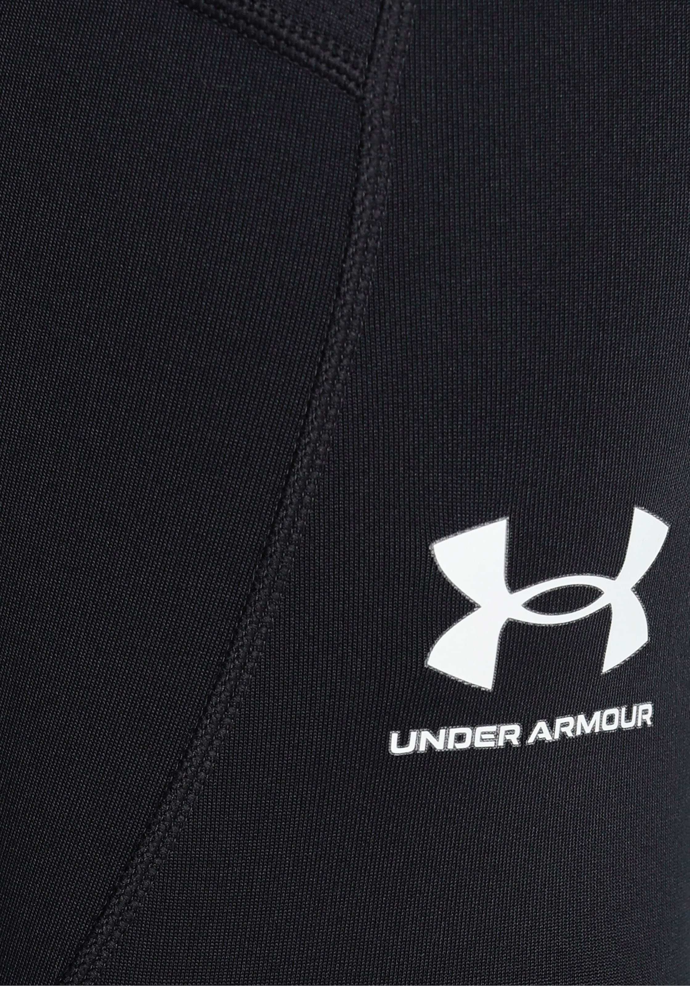 Under Armour® Trainingstights »UA Cold Gear Armour Leggings«