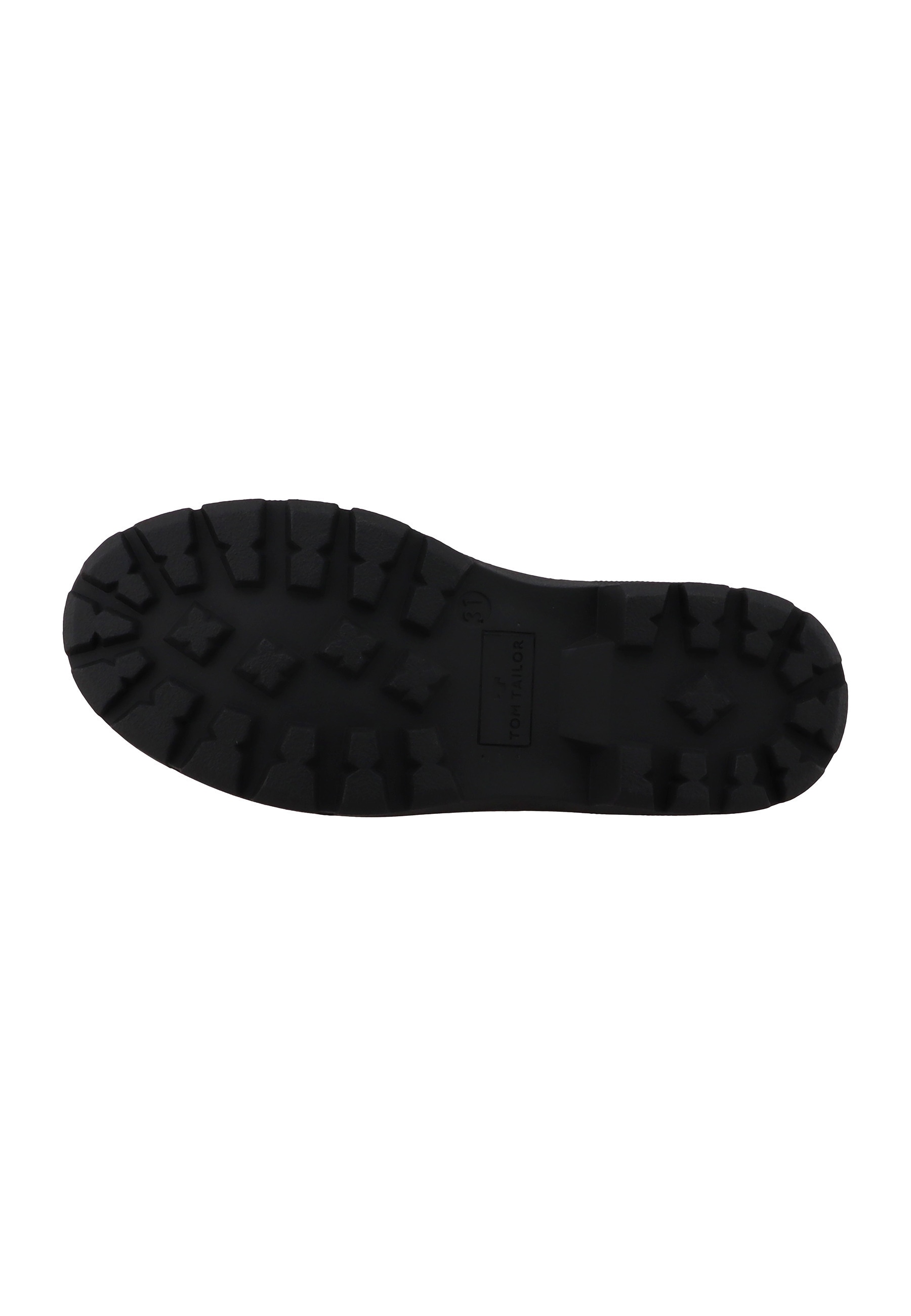 TOM TAILOR Winterstiefel »Tom Tailor Stiefel«  1 tlg.
