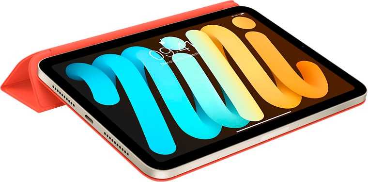 Apple Tablet-Hülle »Smart Folio for iPad mini (6th generation)«, iPad mini