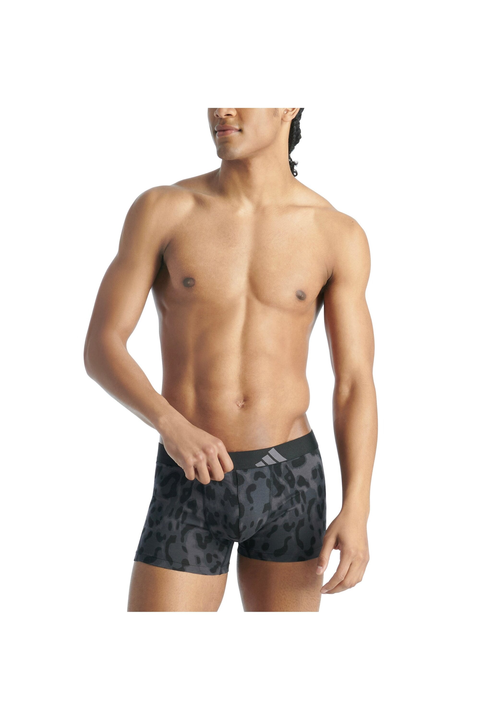 adidas Originals Boxershorts »Boxershort 3er Pack«