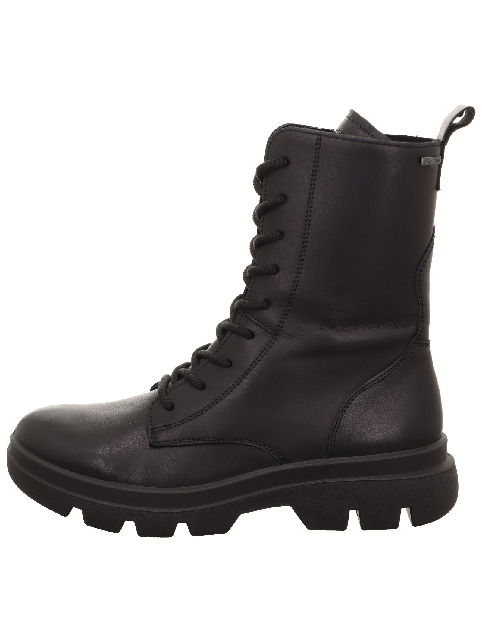 Legero Stiefelette "Legero Stiefelette Leder" günstig online kaufen