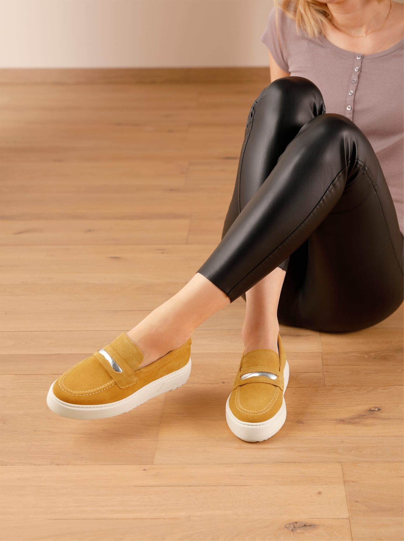heine Slipper