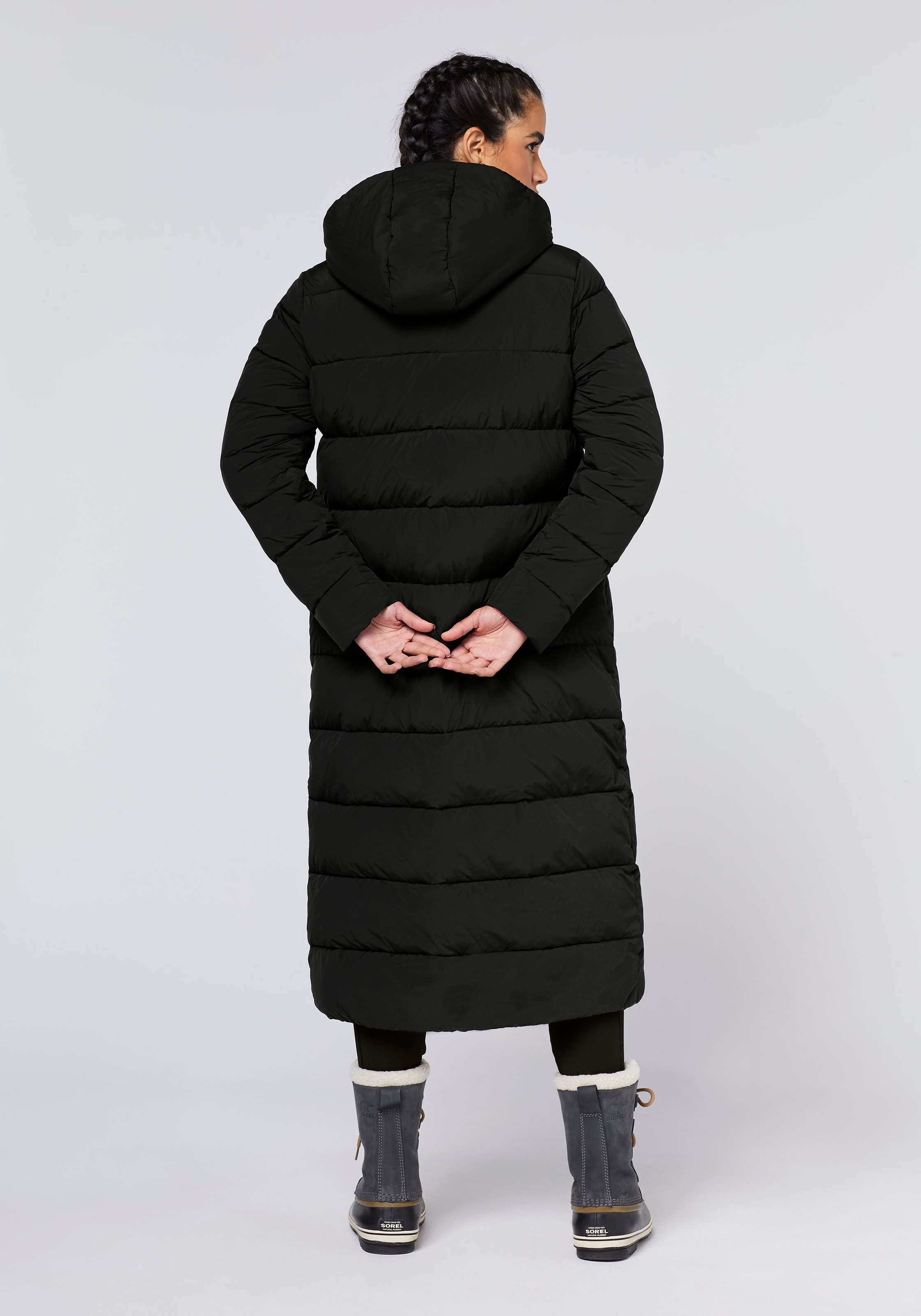 Chiemsee Steppmantel günstig online kaufen