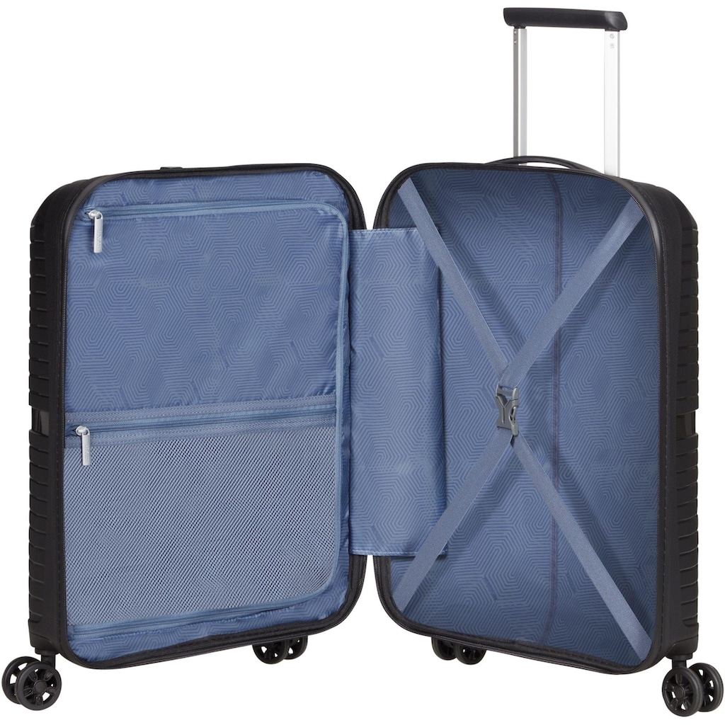 American Tourister® Koffer »AIRCONIC Spinner 55«, 4 Rollen