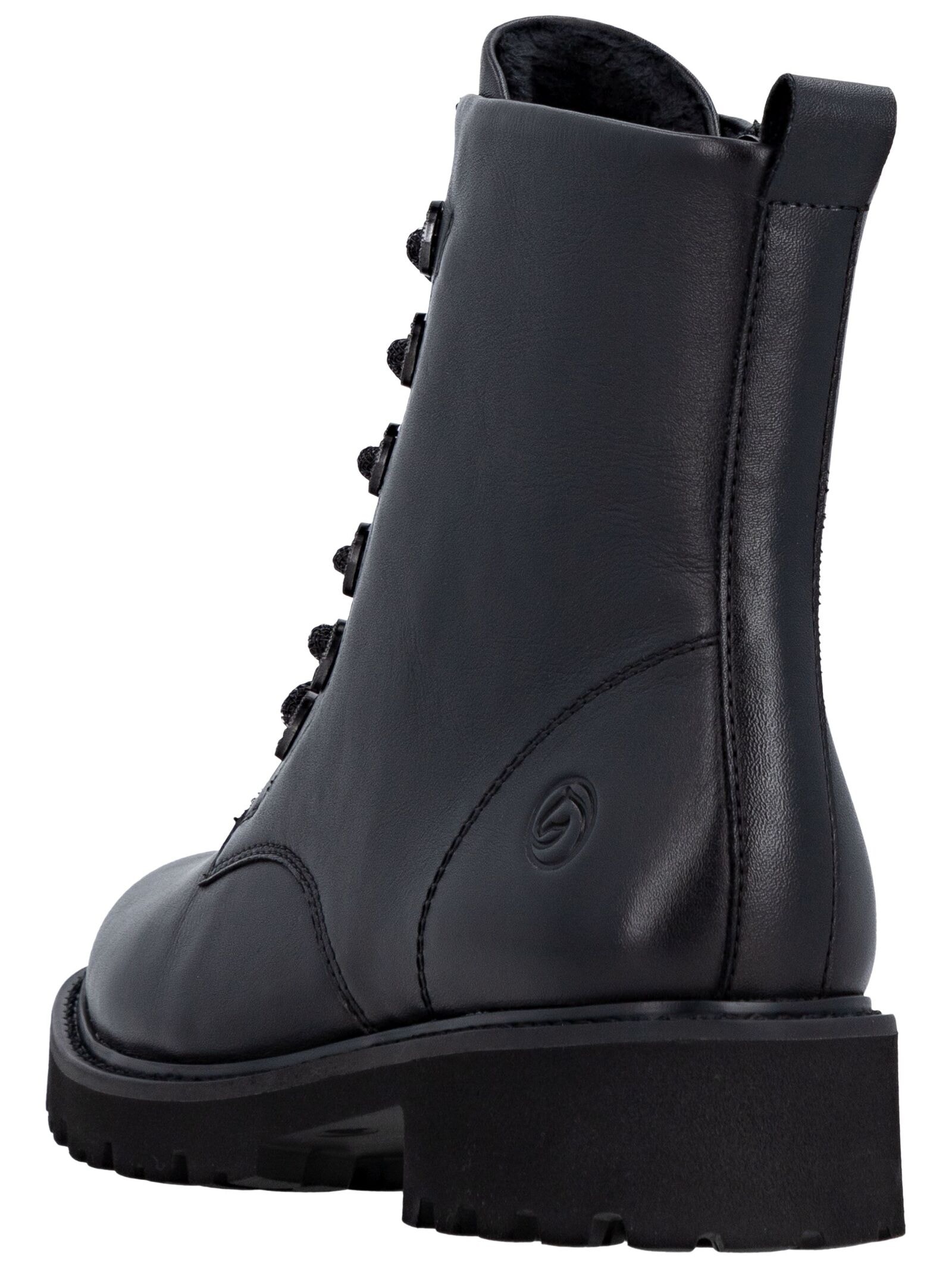 Remonte Schnürstiefelette »Remonte Stiefelette Leder«