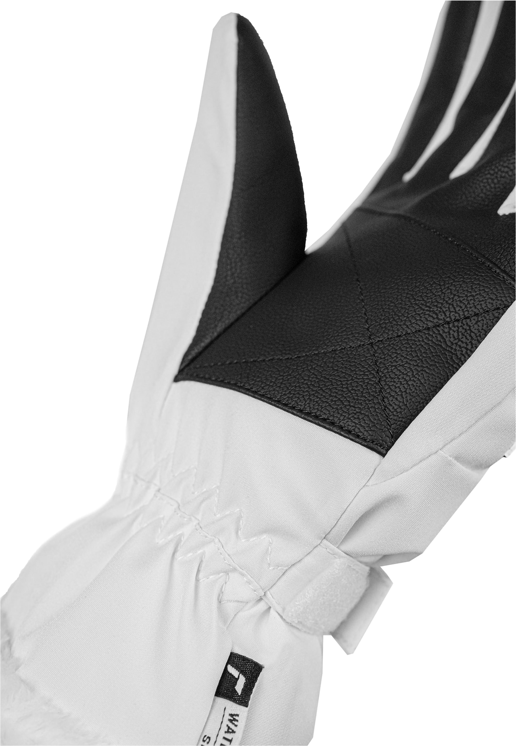 Reusch Skihandschuhe »Leonie R-TEX® XT« mit atmungsaktiver Funktion