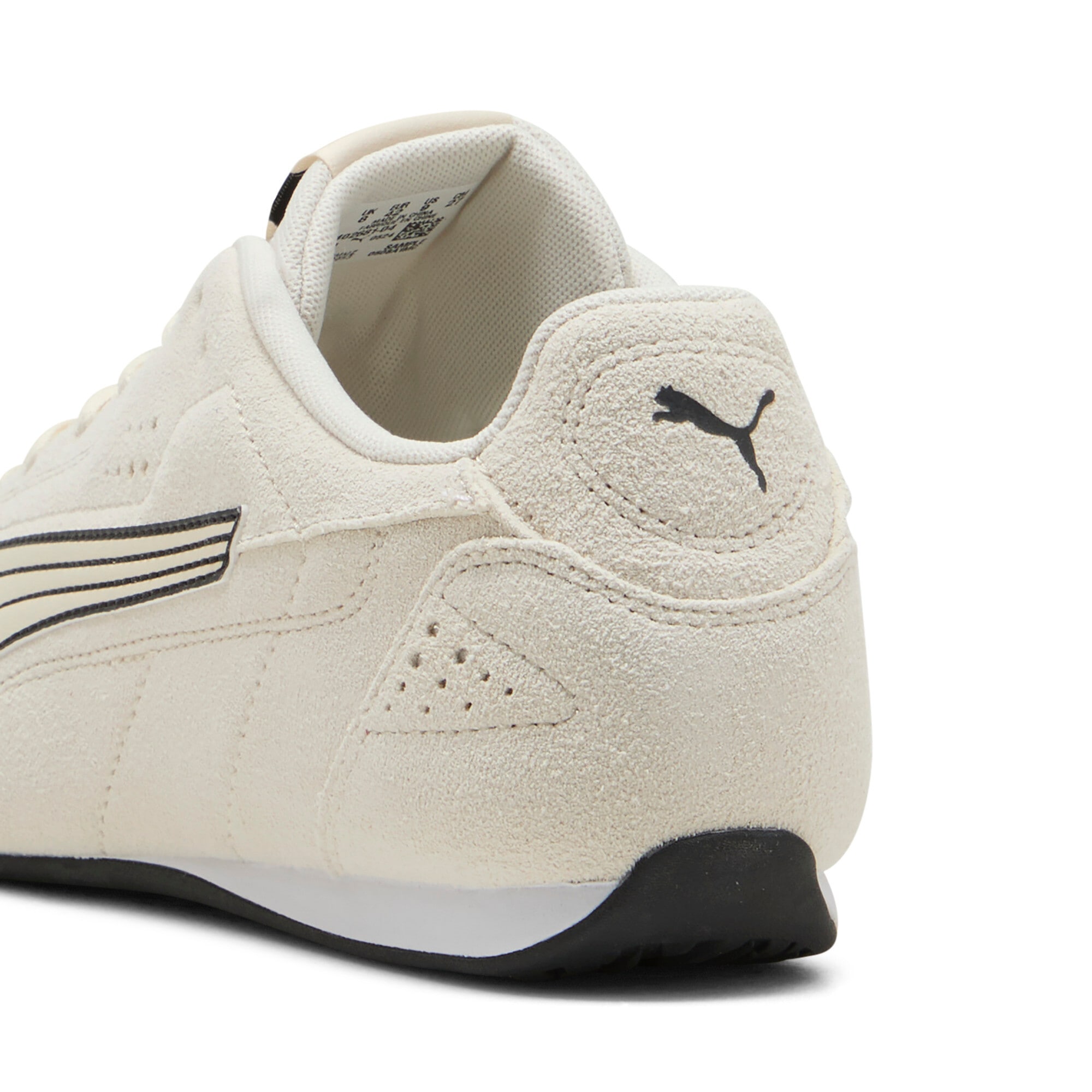 PUMA Sneaker »CATCH SD«, Design auf den Spuren des Puma Speedcat
