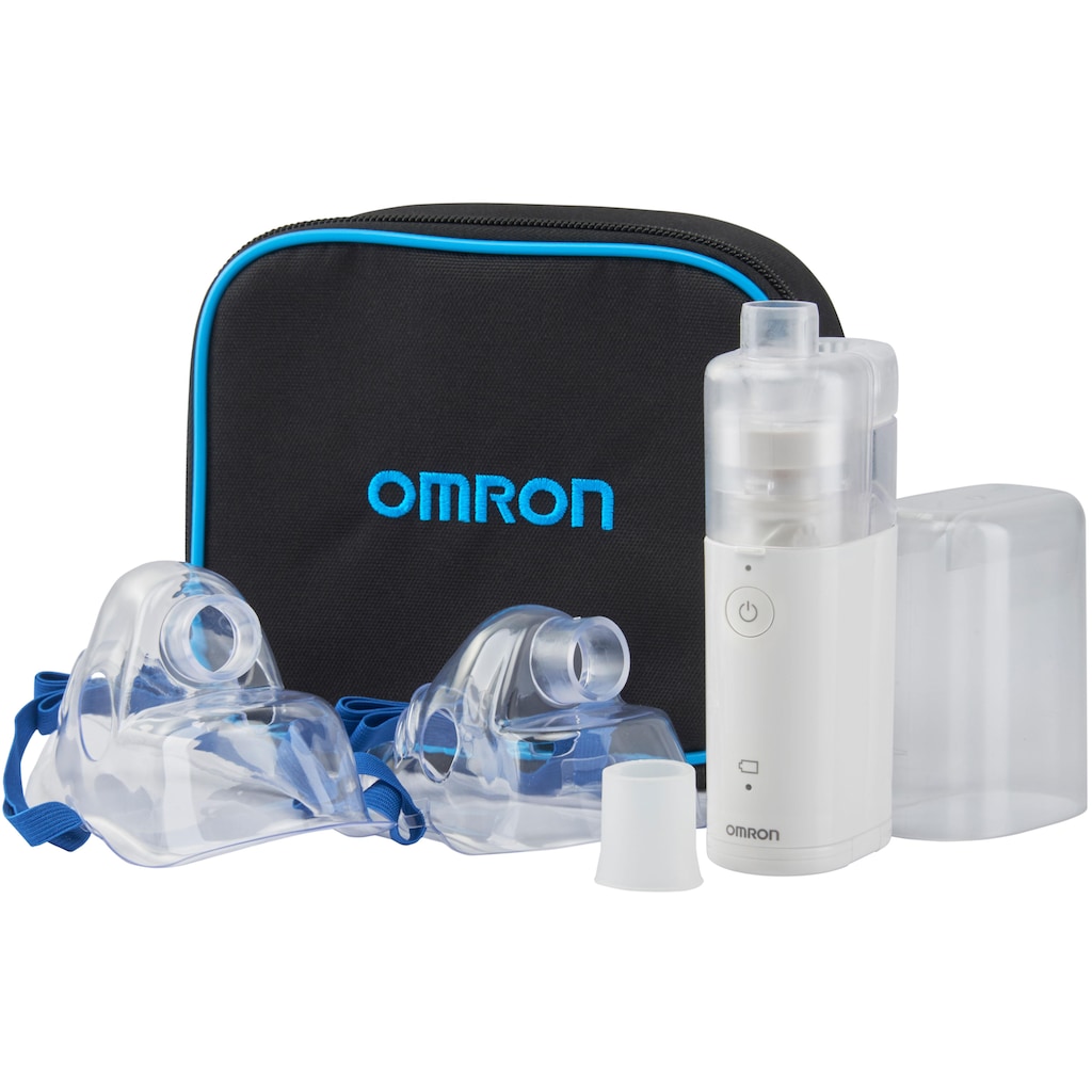 Omron Inhalationsgerät »NE-U100-E«