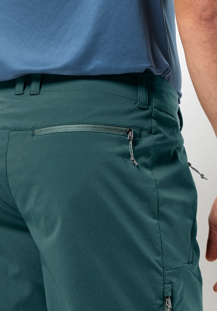Thumbnail - Jack Wolfskin Outdoorhose "GLASTAL SHORTS M"