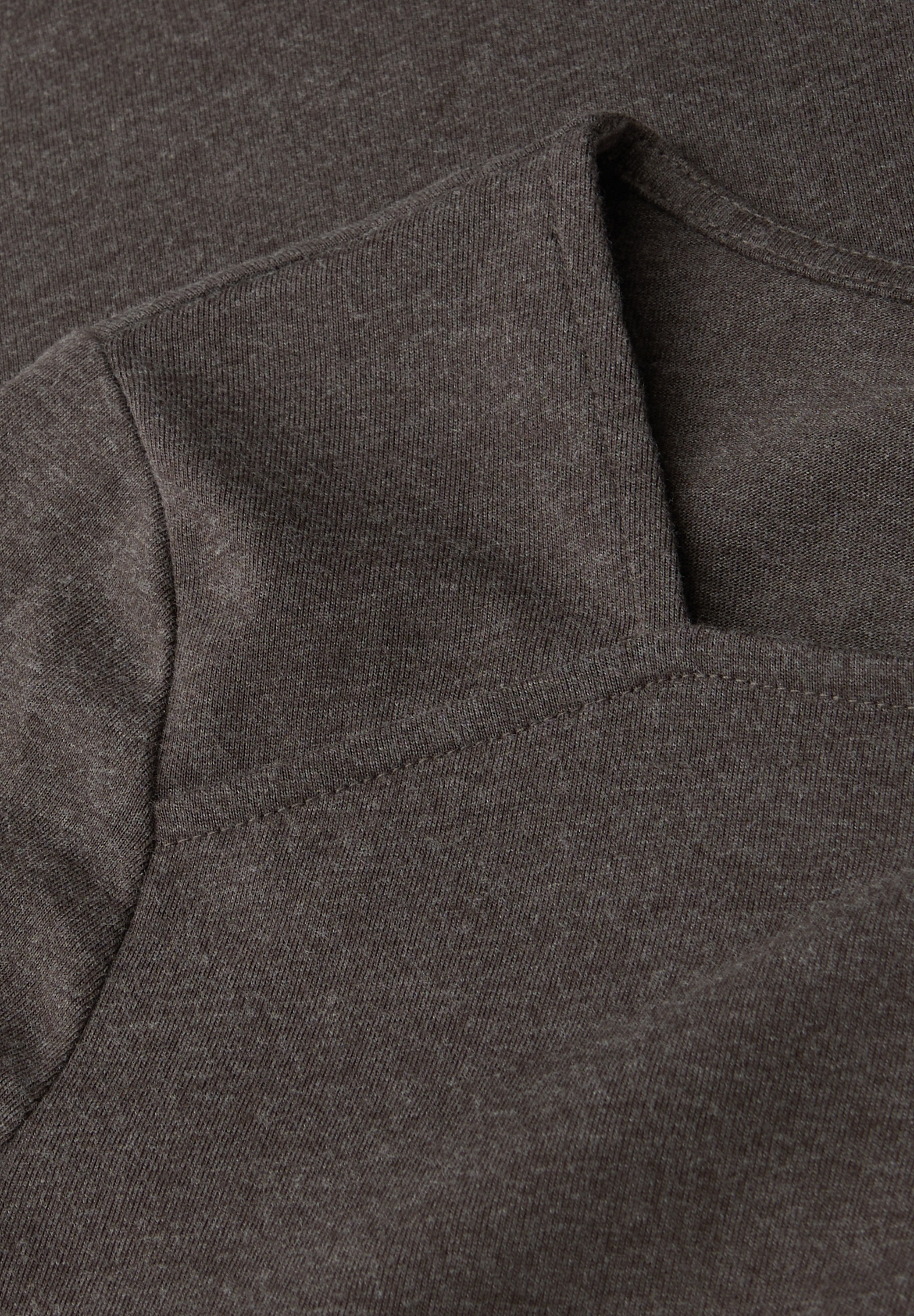 STREET ONE T-Shirt im soften Baumwoll-Mix