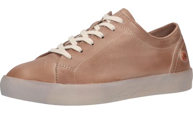 softinos Plateausneaker »Leder« kaufen softinos Plateausneaker »Leder« kaufen