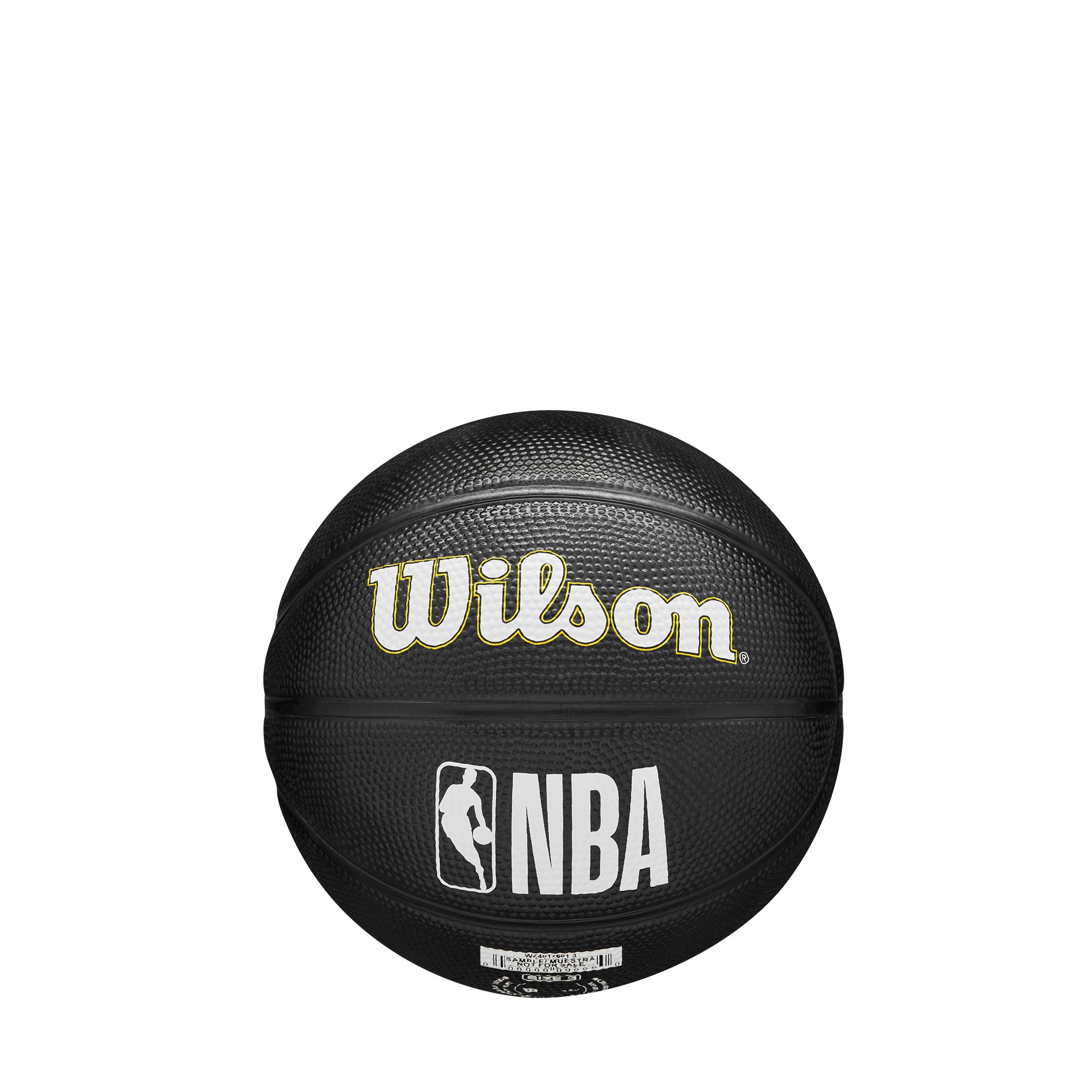 Wilson Basketball »NBA TEAM TRIBUTE MINI«
