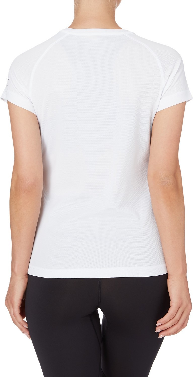 Thumbnail - Energetics Trainingsshirt "Da.-T-Shirt Natalja SS W" Kurzarm-Design, schnell trocknendes Material, atmungsaktiv