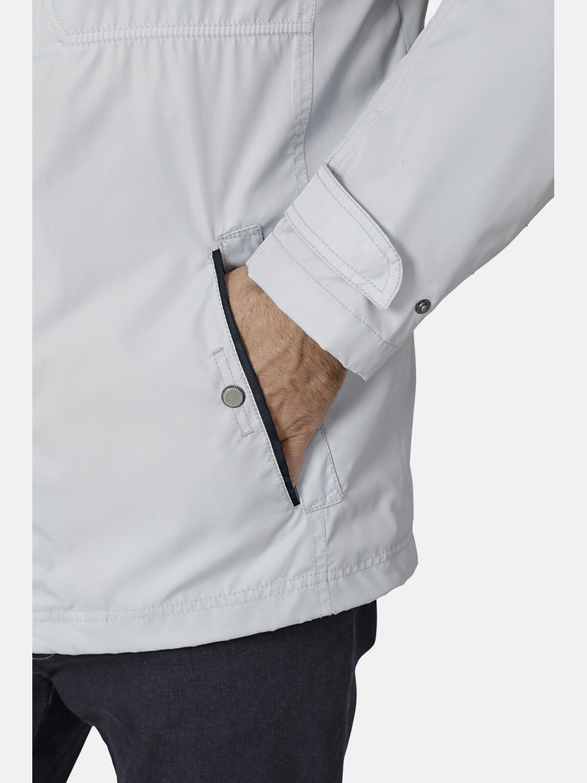 Babista Blouson »Blouson LUMIETO«