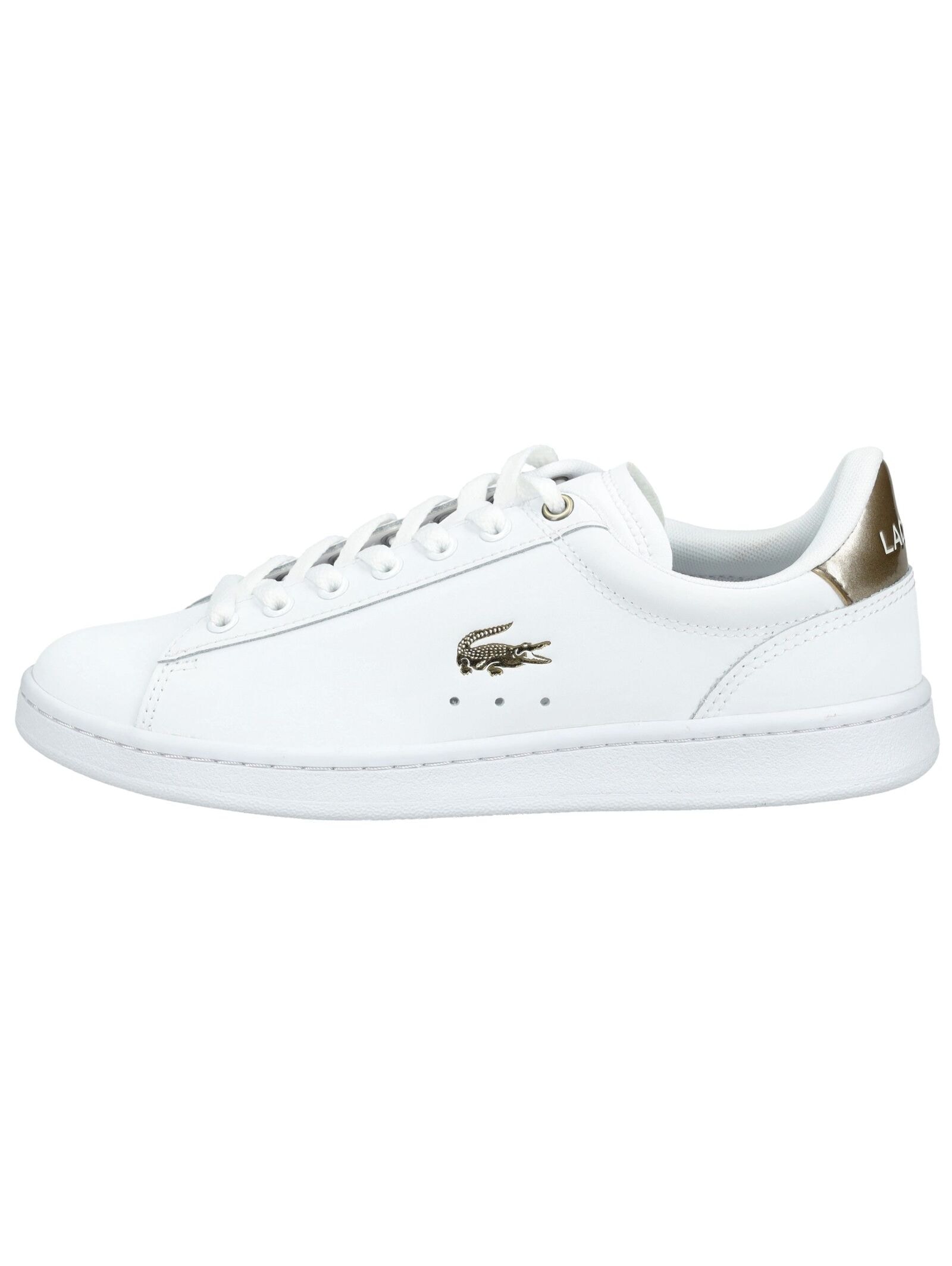 Lacoste Sneaker »lacoste Sneaker Leder«