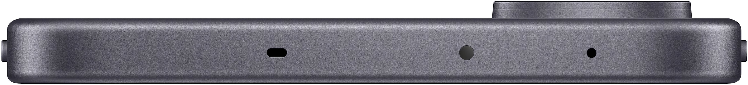 OnePlus Smartphone »Nord 5 8+256GB« schwarz