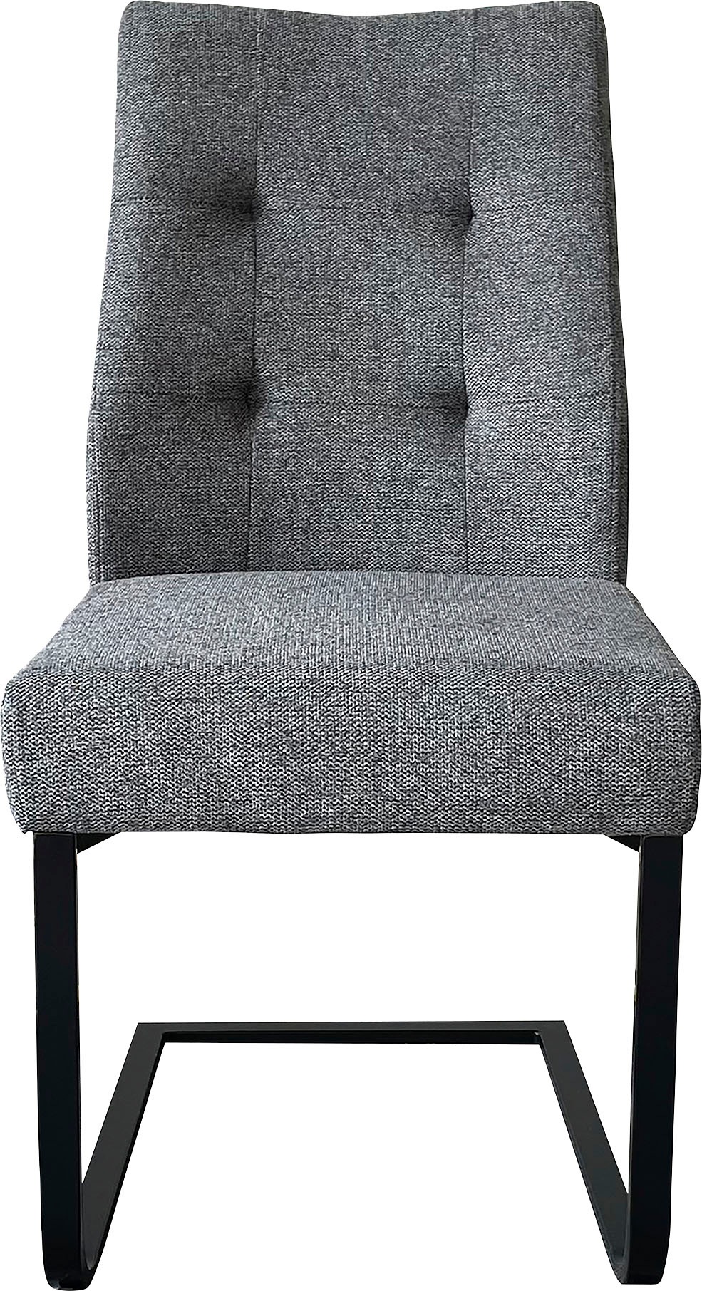 byLIVING Esszimmerstuhl "Marlen XXL" (Set) 2 Stk. Webstoff bis zu 150 kg be günstig online kaufen